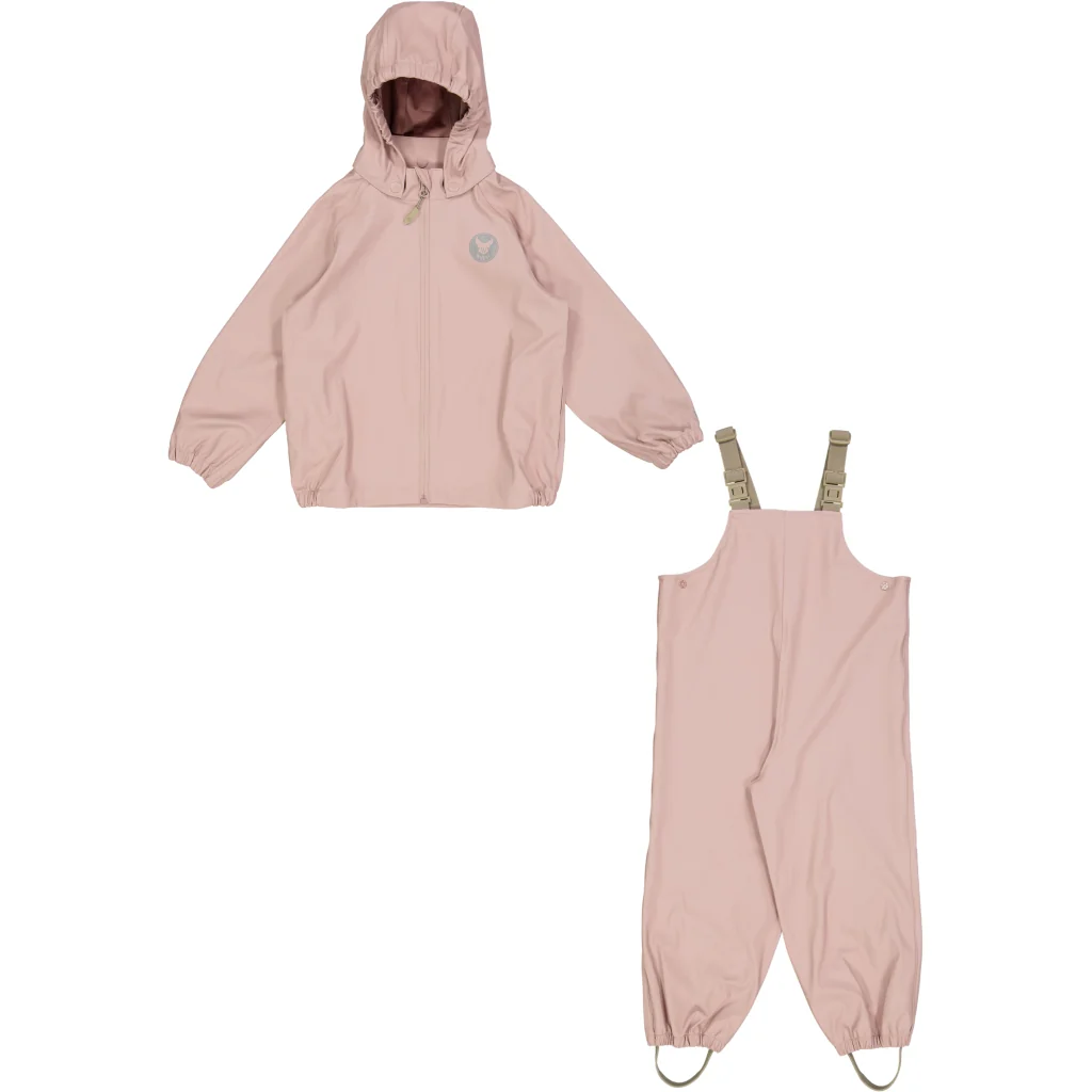 Rainwear Charlie - rose