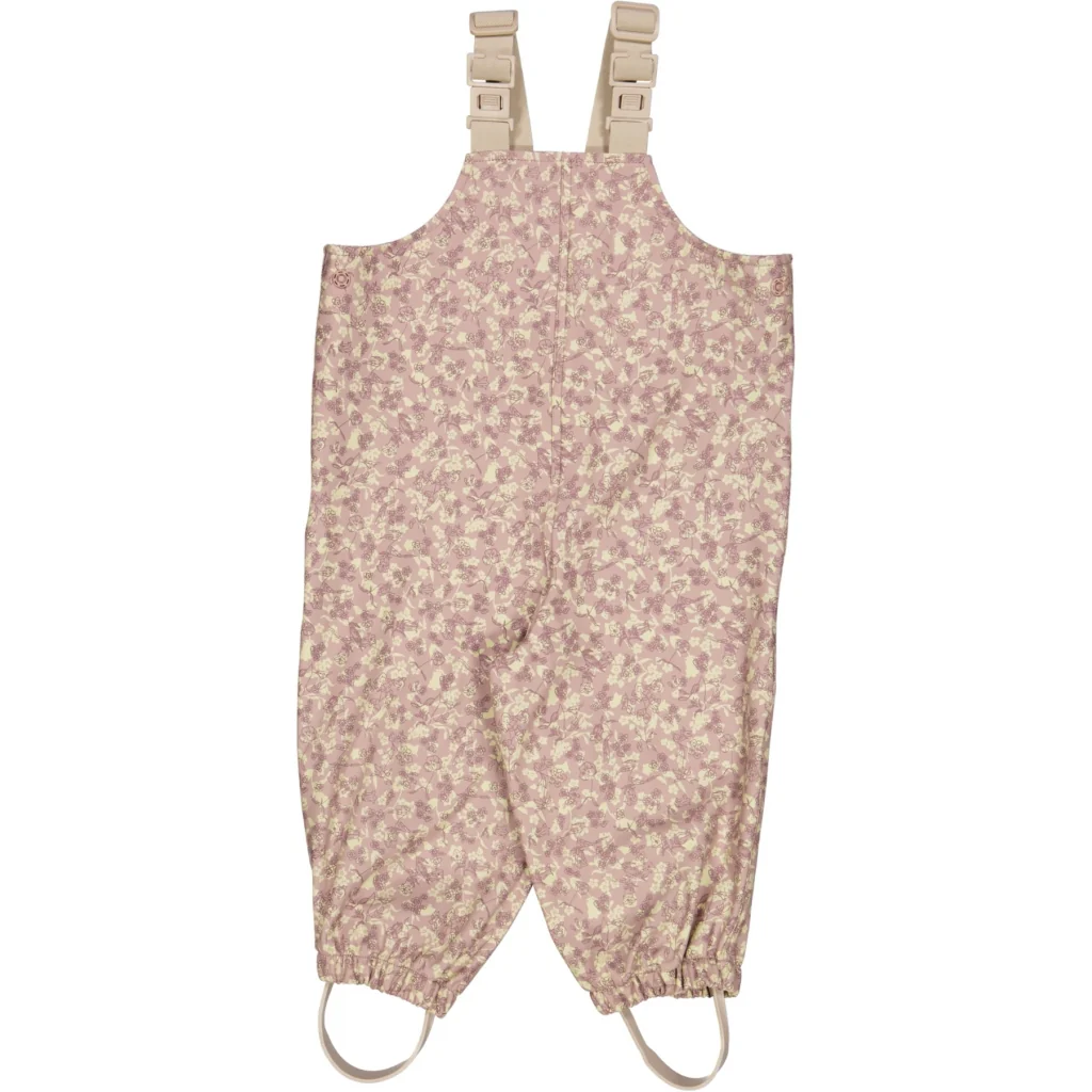 Rainwear Charlie - rose flowers - Image 5