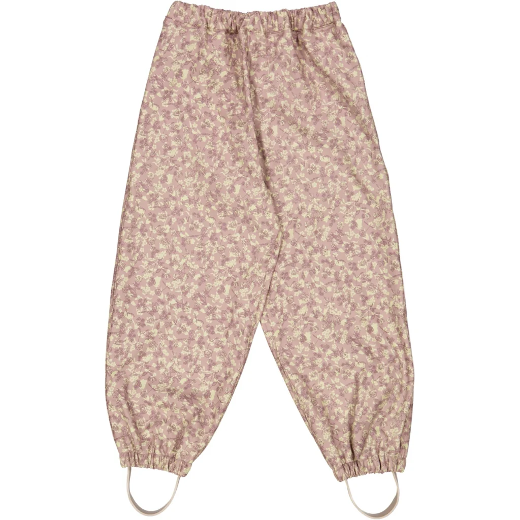 Rainwear Charlie - rose flowers - Image 5