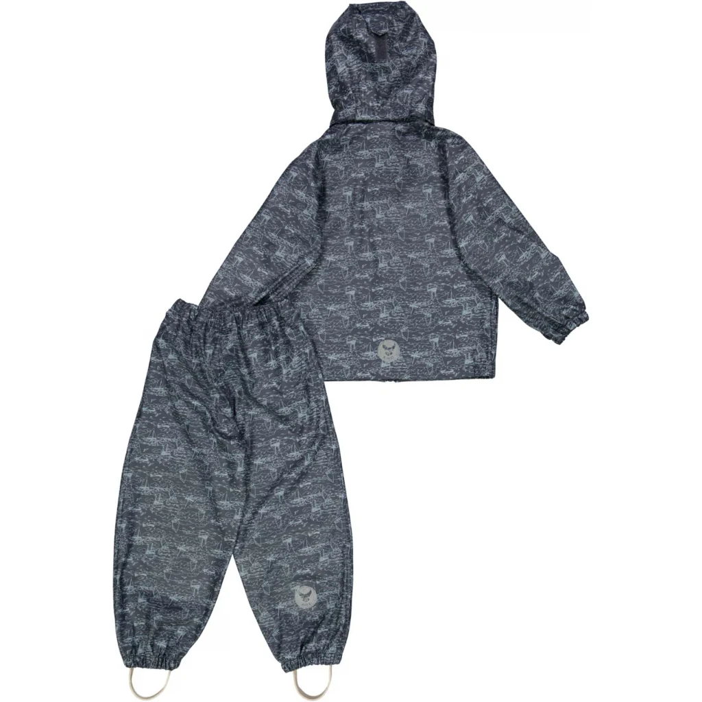 Rainwear Charlie - sealife - Image 2