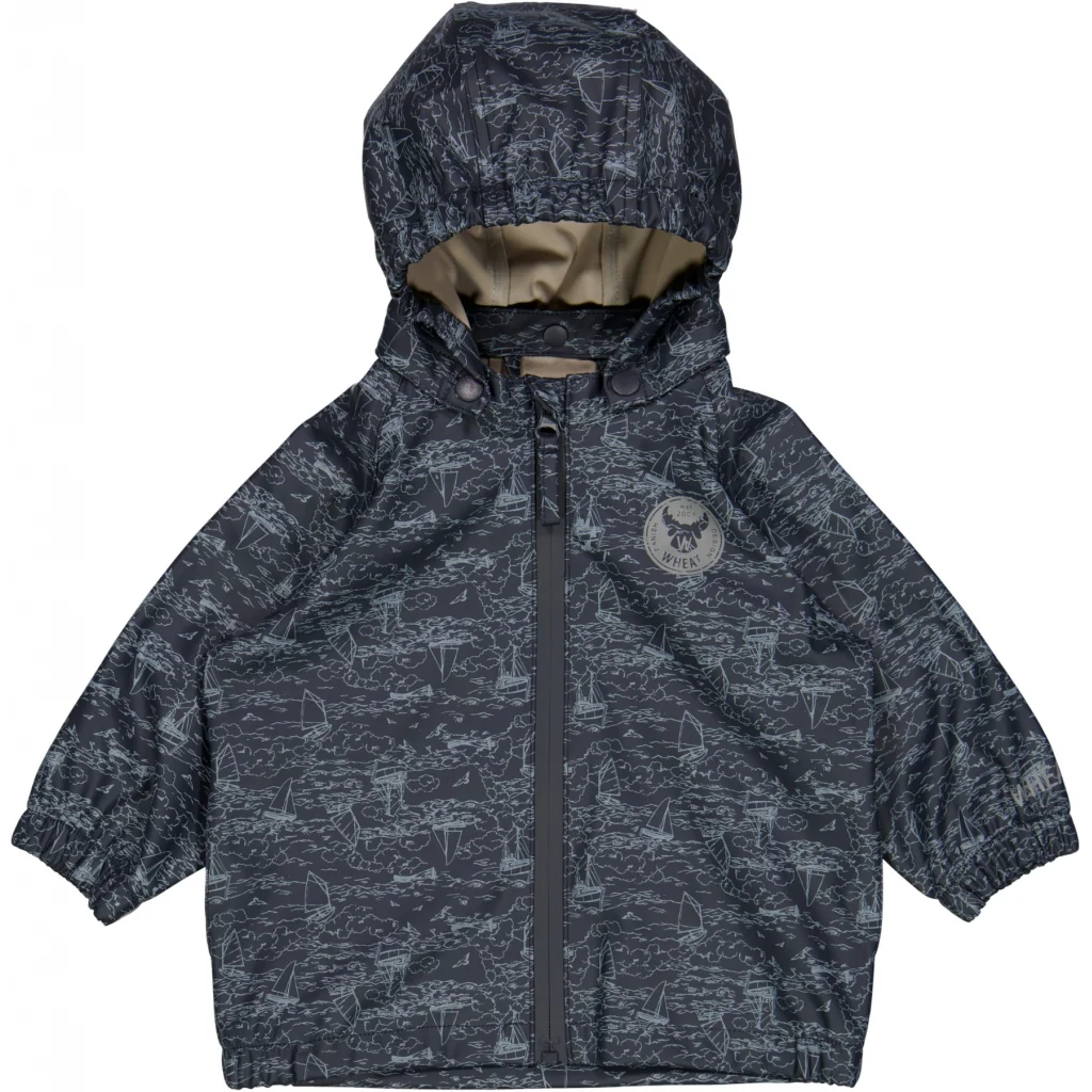 Rainwear Charlie - sealife - Image 3