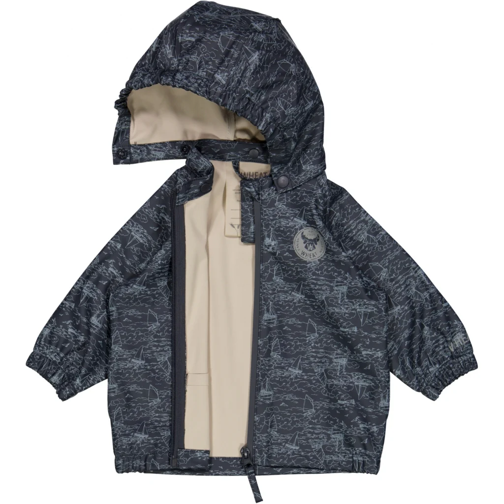 Rainwear Charlie - sealife - Image 4