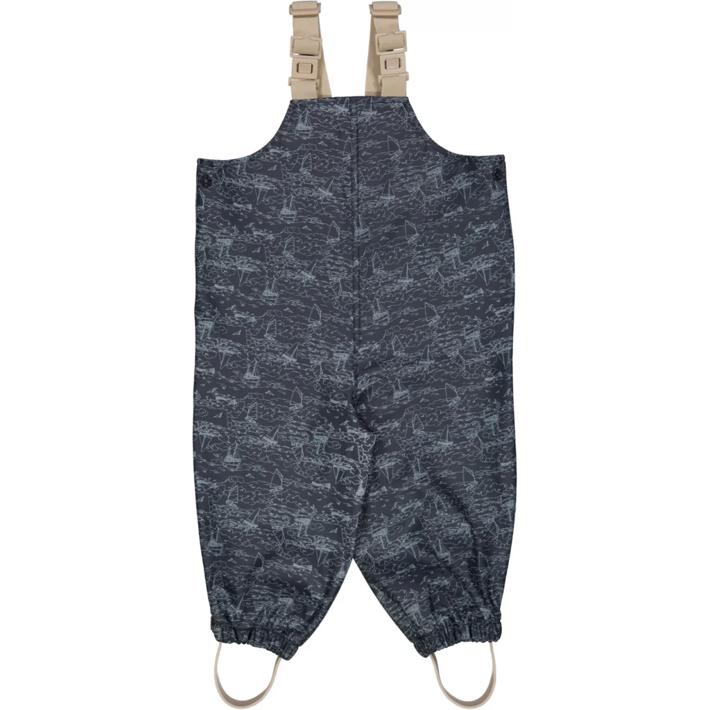 Rainwear Charlie - sealife - Image 5