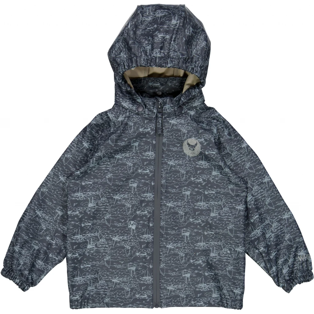 Rainwear Charlie - sealife - Image 3