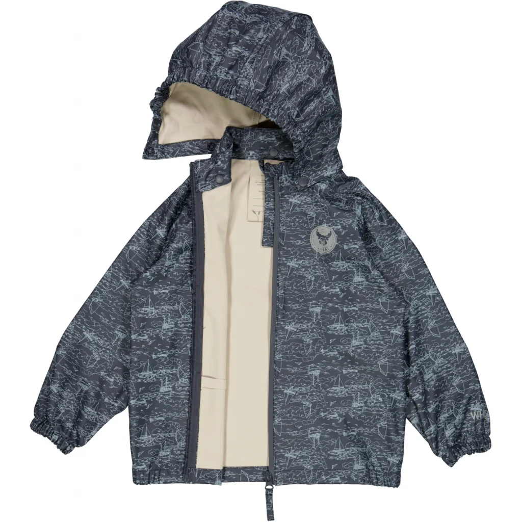 Rainwear Charlie - sealife - Image 4