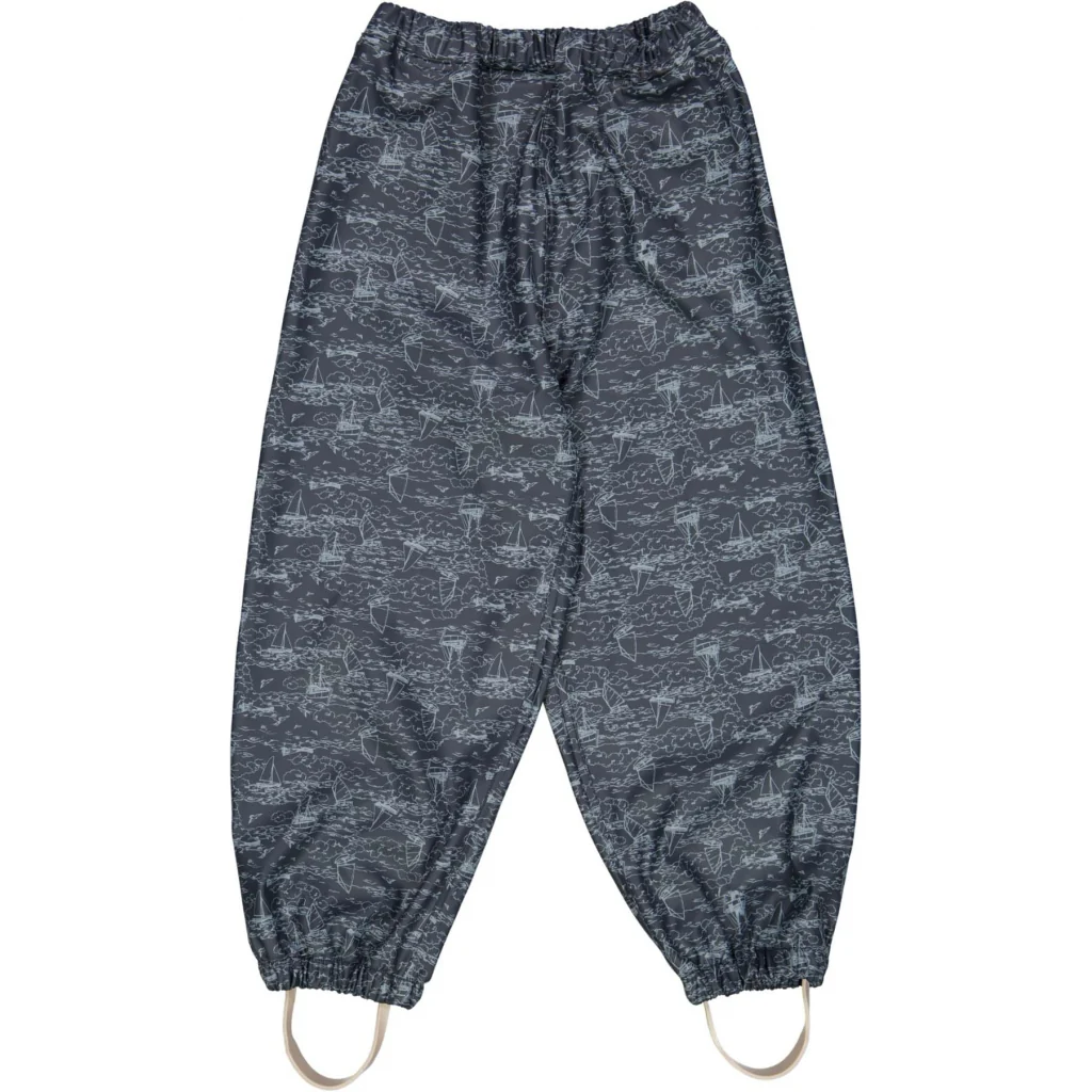 Rainwear Charlie - sealife - Image 5