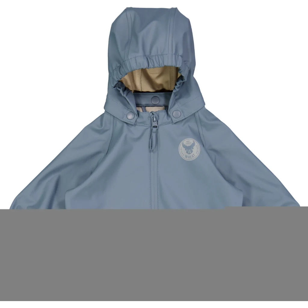 Rainwear Charlie - stormy weather - Image 3