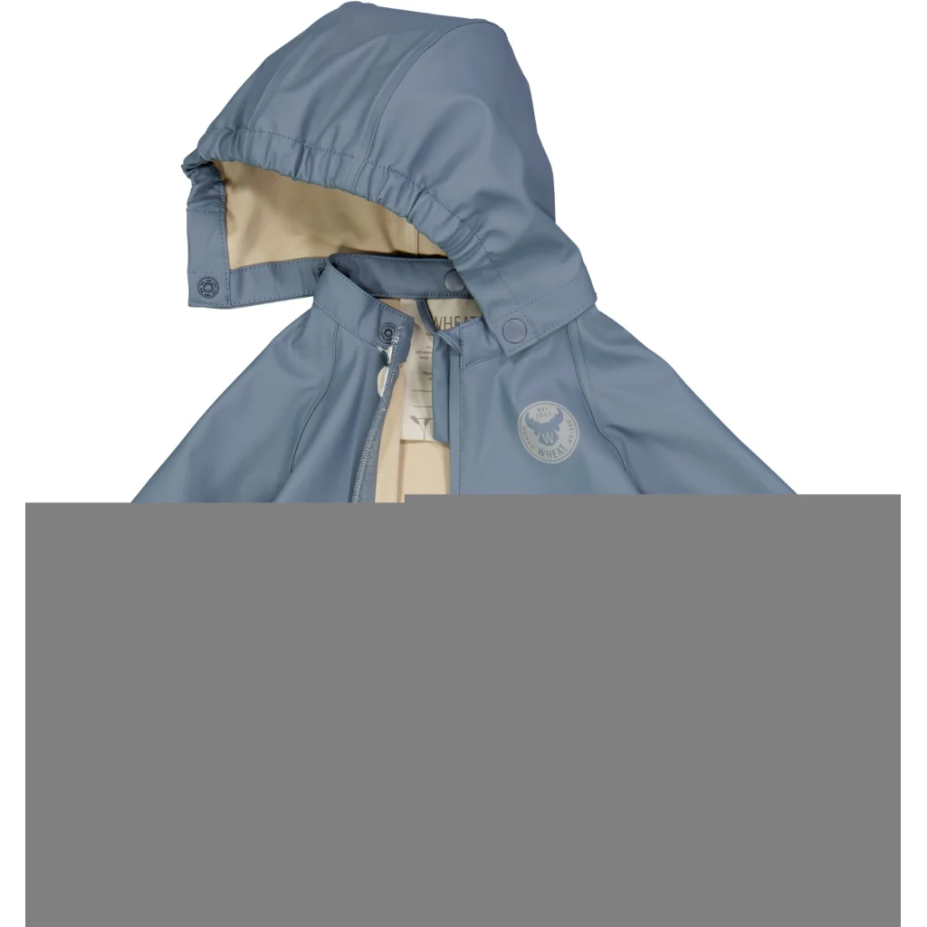 Rainwear Charlie - stormy weather - Image 4