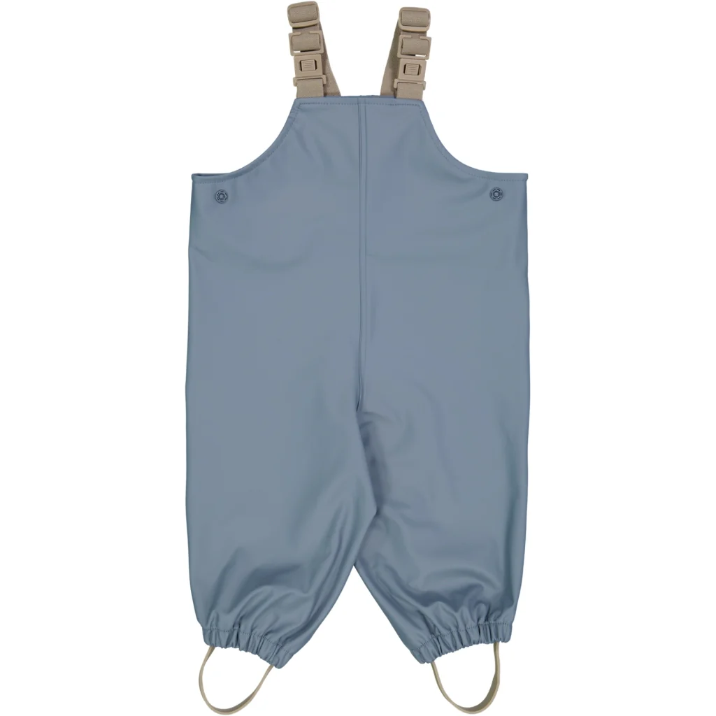 Rainwear Charlie - stormy weather - Image 5