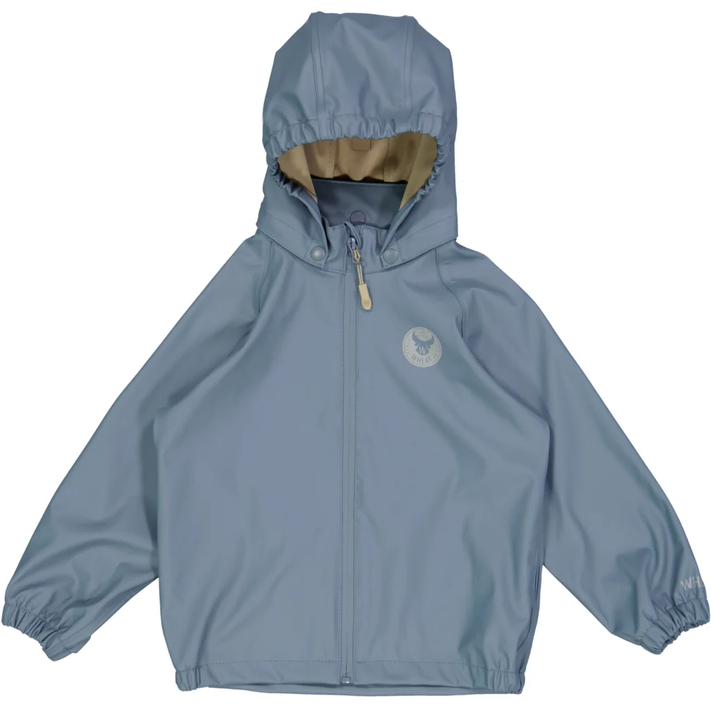 Rainwear Charlie - stormy weather - Image 3