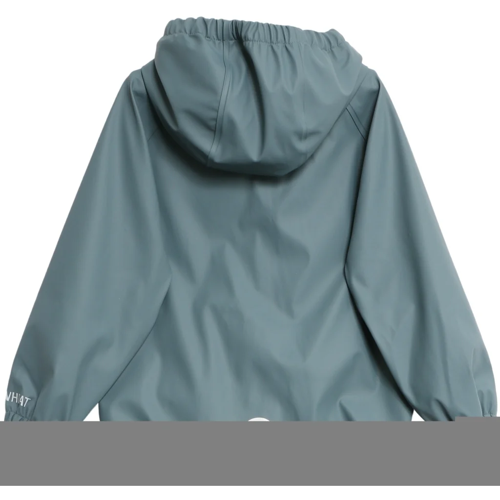 Rainwear Charlie - stormy weather - Image 2