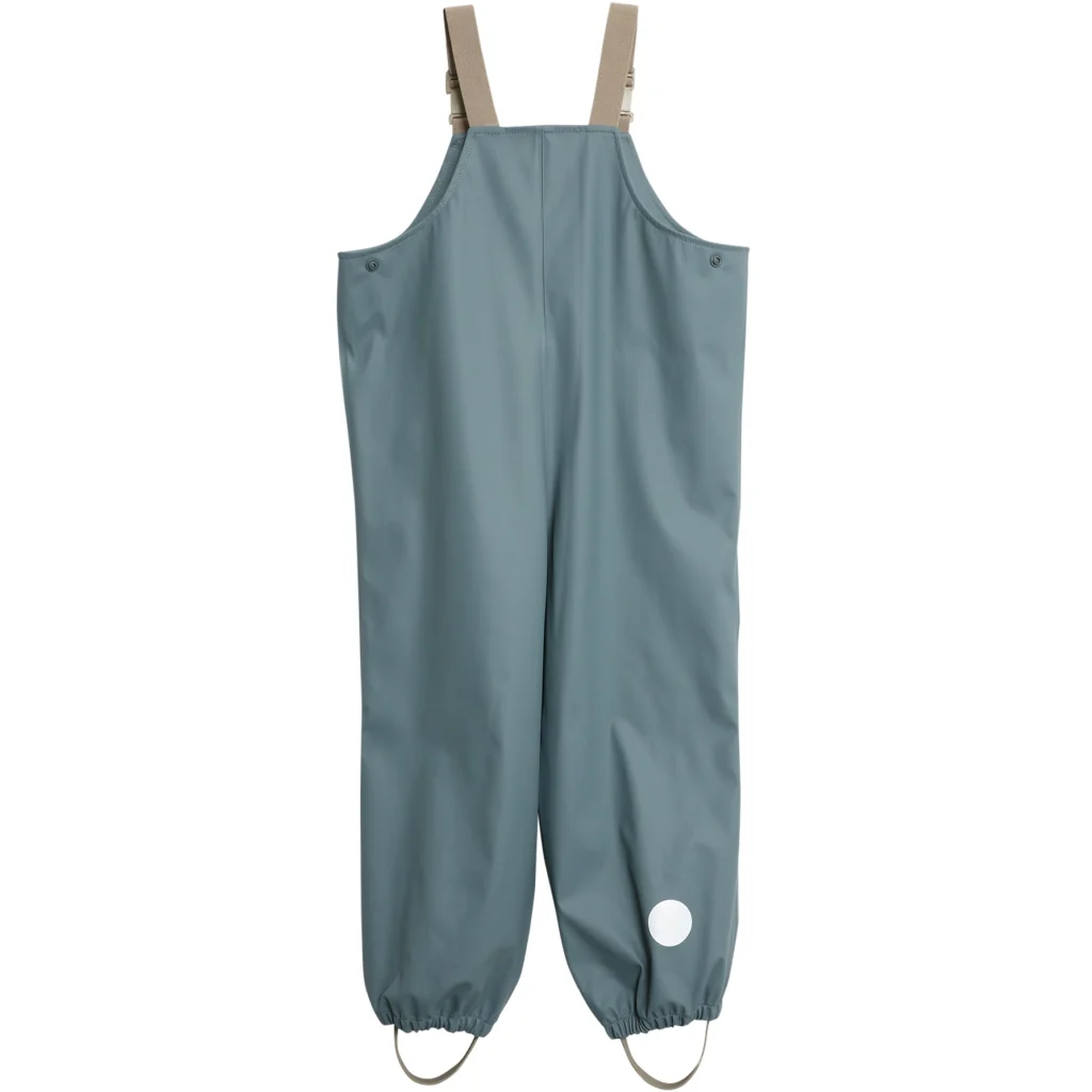 Rainwear Charlie - stormy weather - Image 3