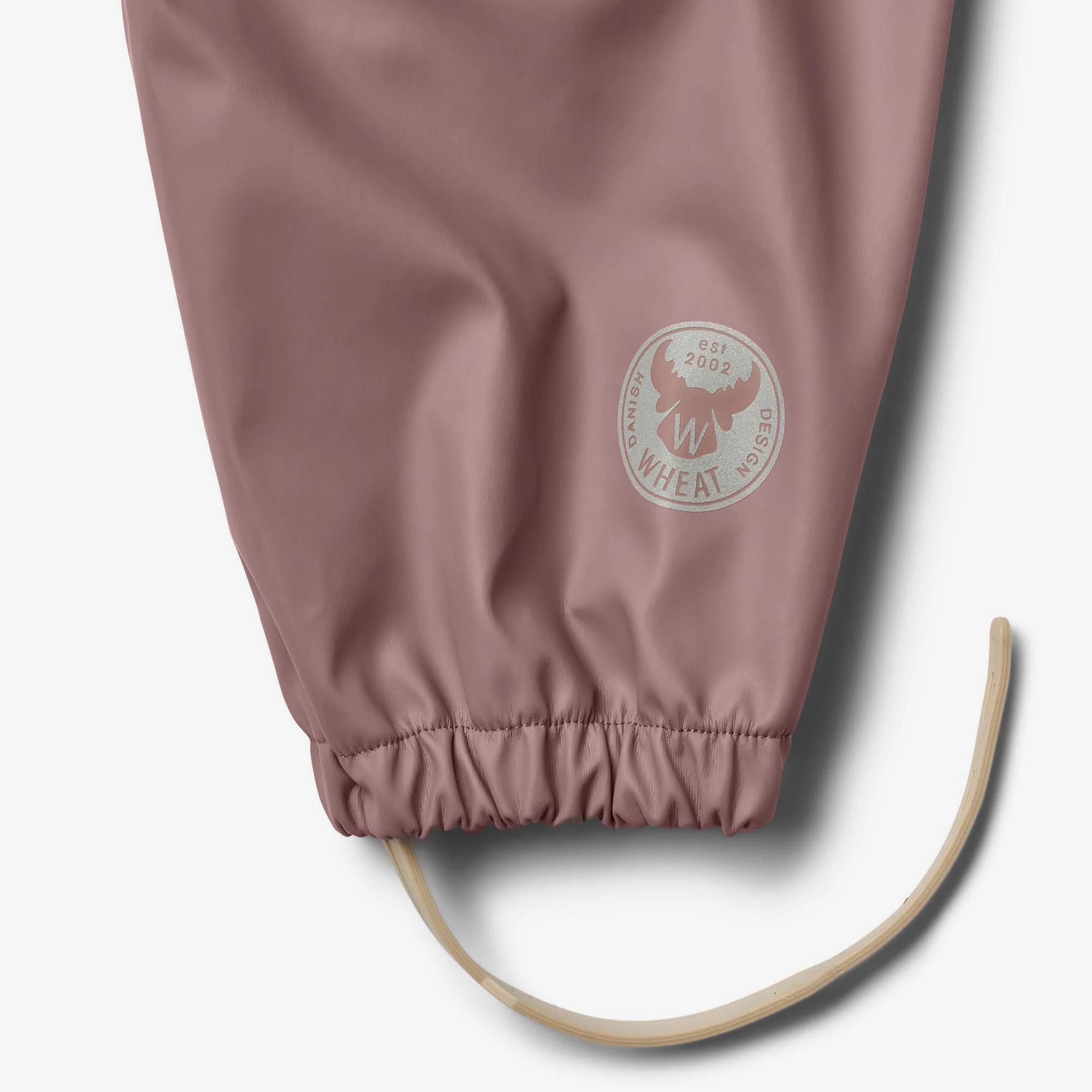 Rainwear Charlie Set - dusty lilac - Image 4