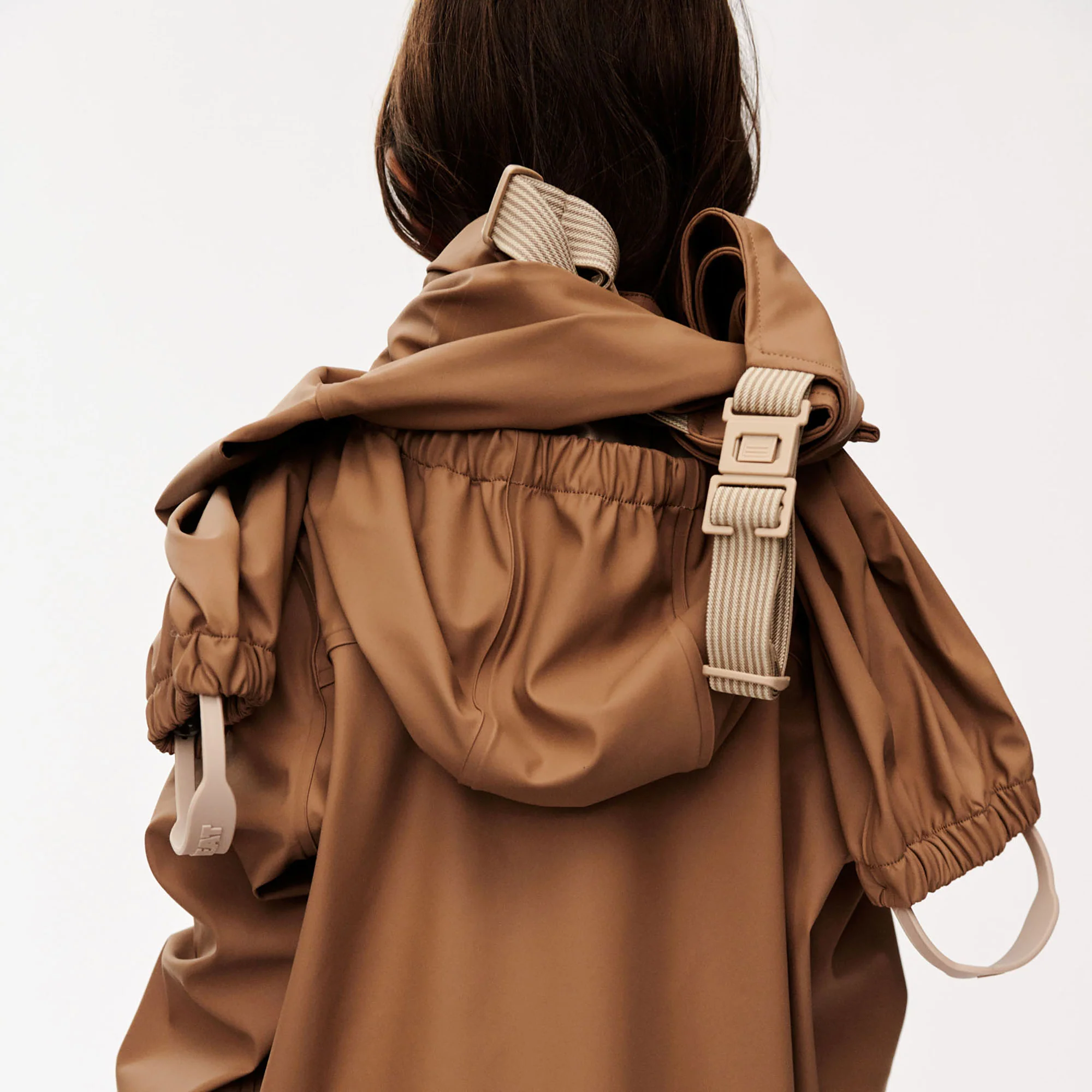 Rainwear Charlie Set - hazel - Image 2