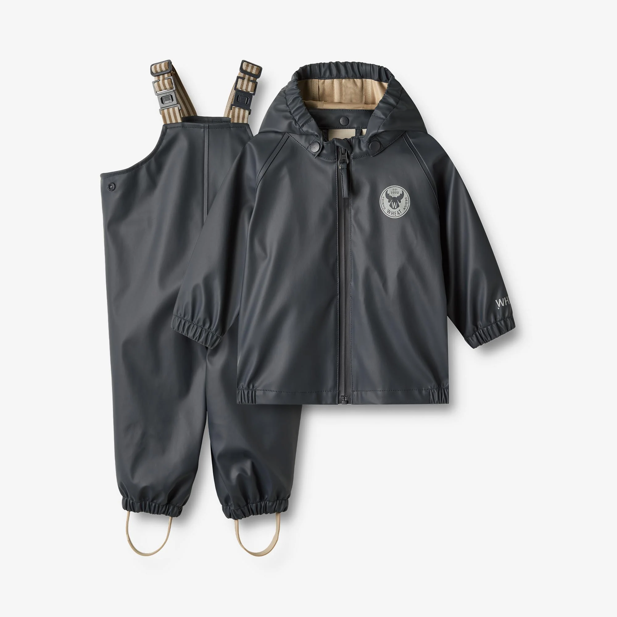 Rainwear Charlie Set - ink