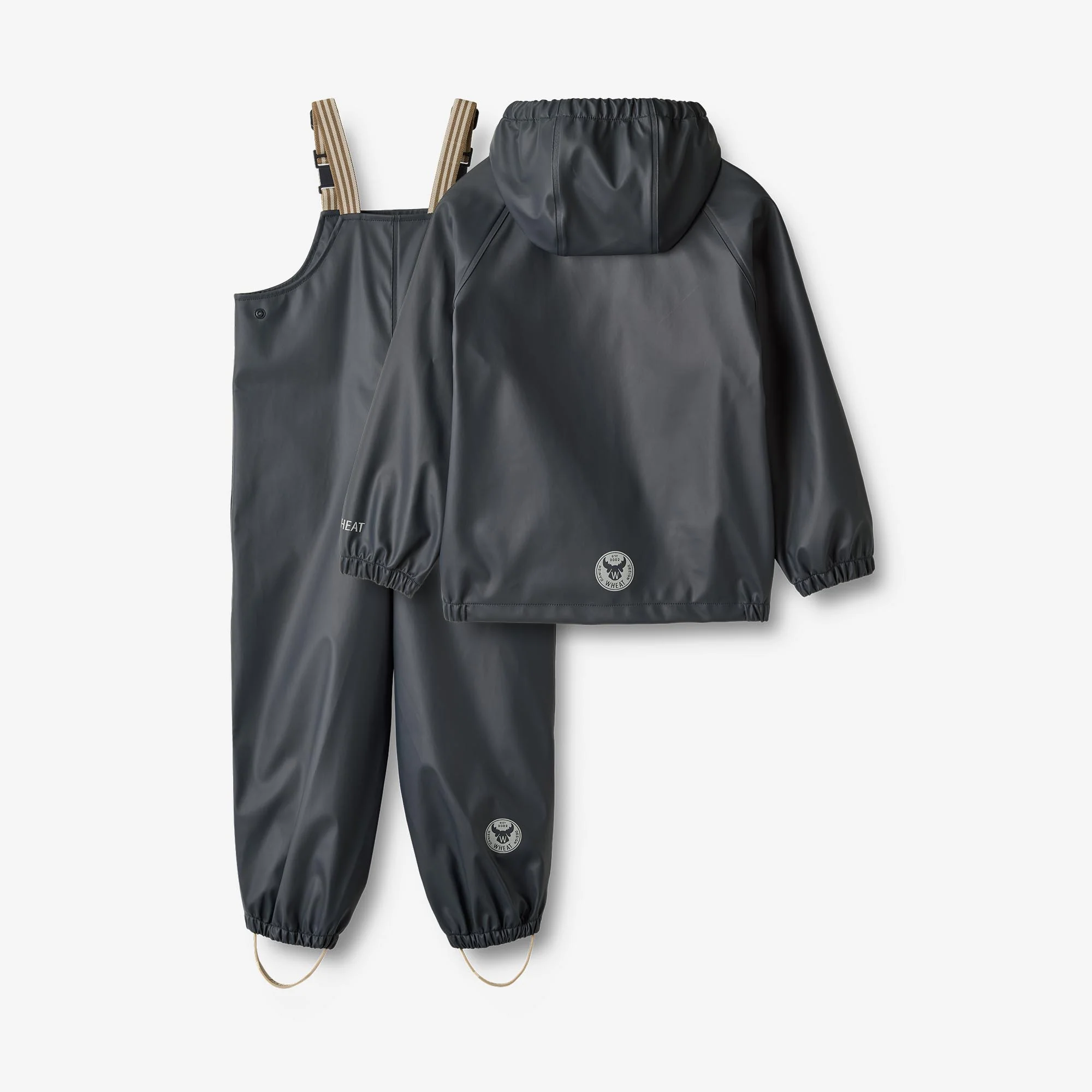 Rainwear Charlie Set - ink - Image 2