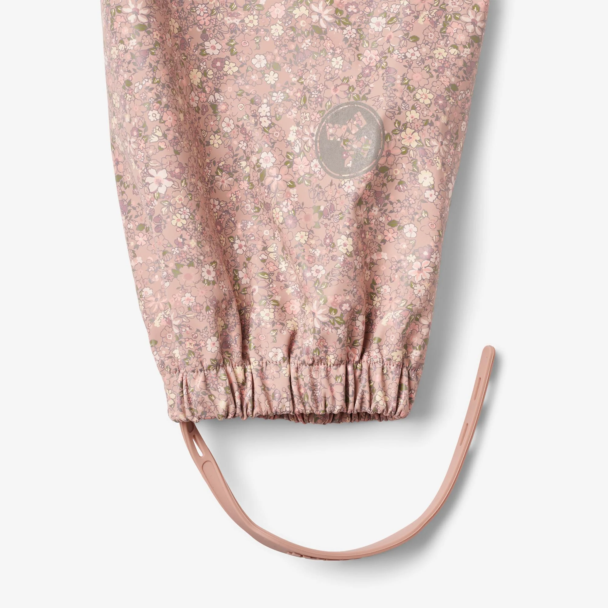Rainwear Charlie Set - powder flower meadow - Image 5