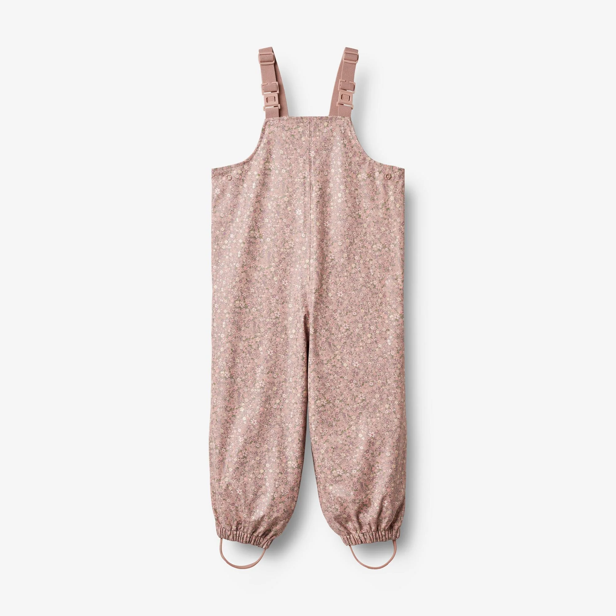 Rainwear Charlie Set - powder flower meadow - Image 8