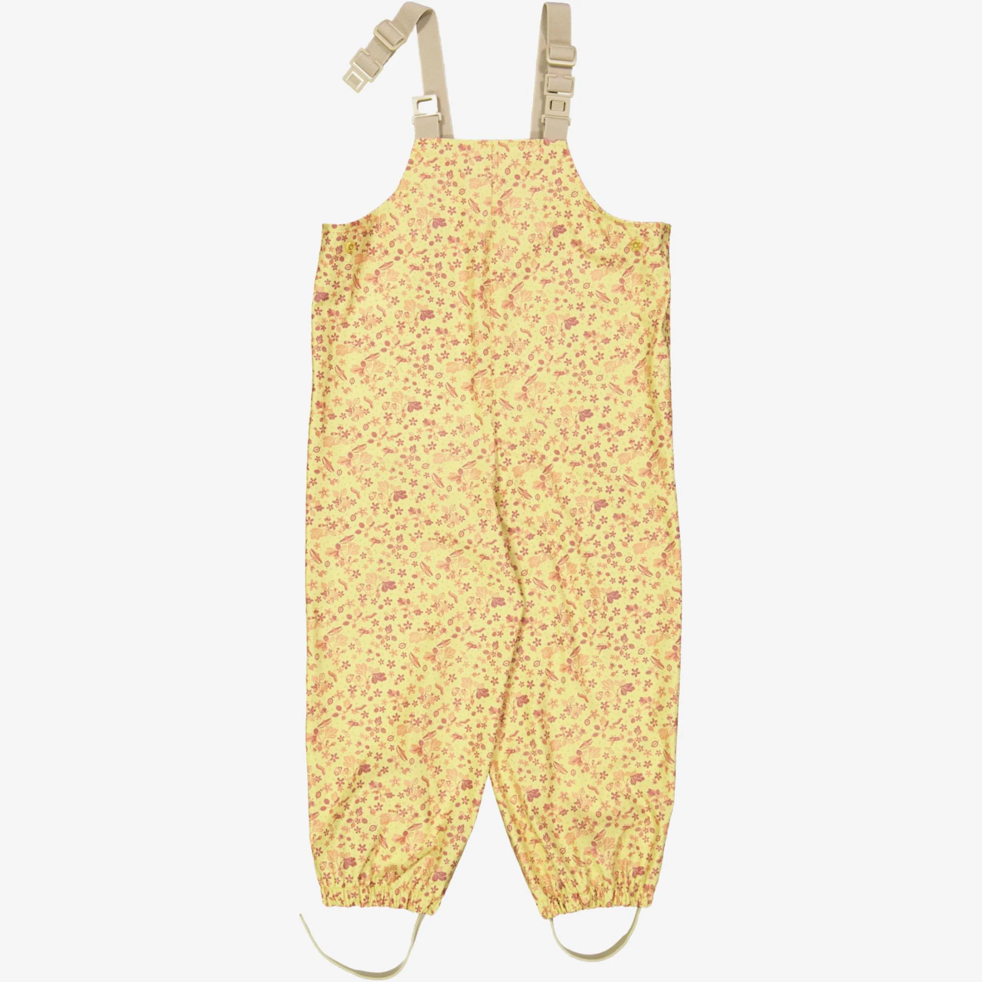Rainwear Charlie - yellow gooseberry - Image 3