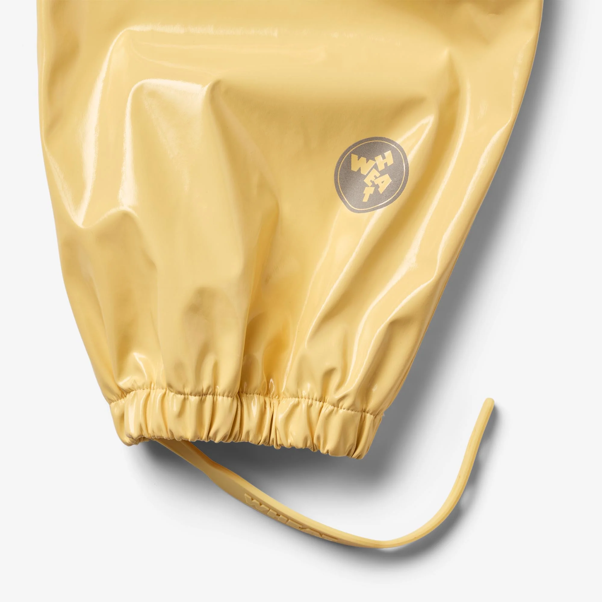 Rainwear Charlo Overalls - yellow - Image 3