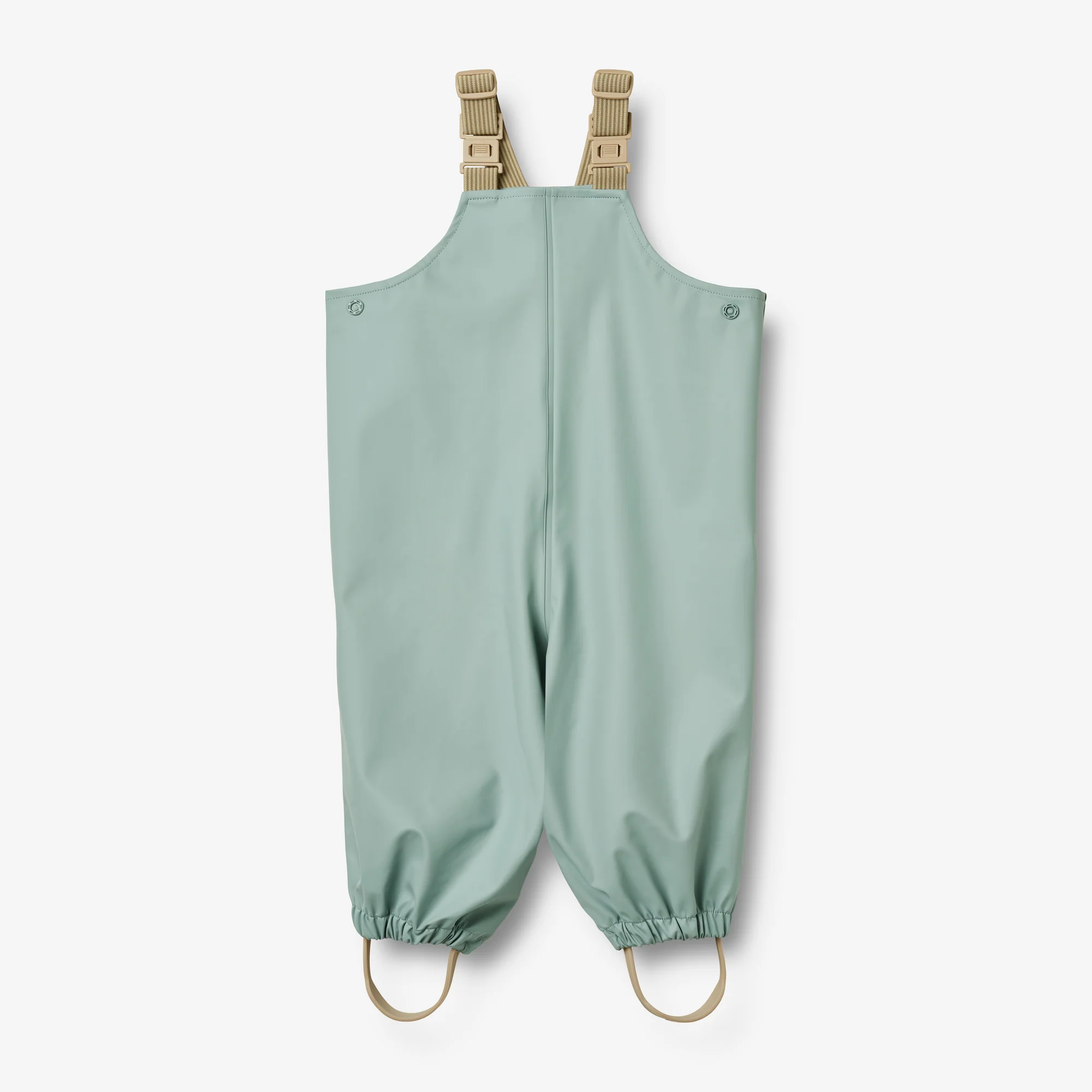 Rainwear Charlo Overalls - aquamarin