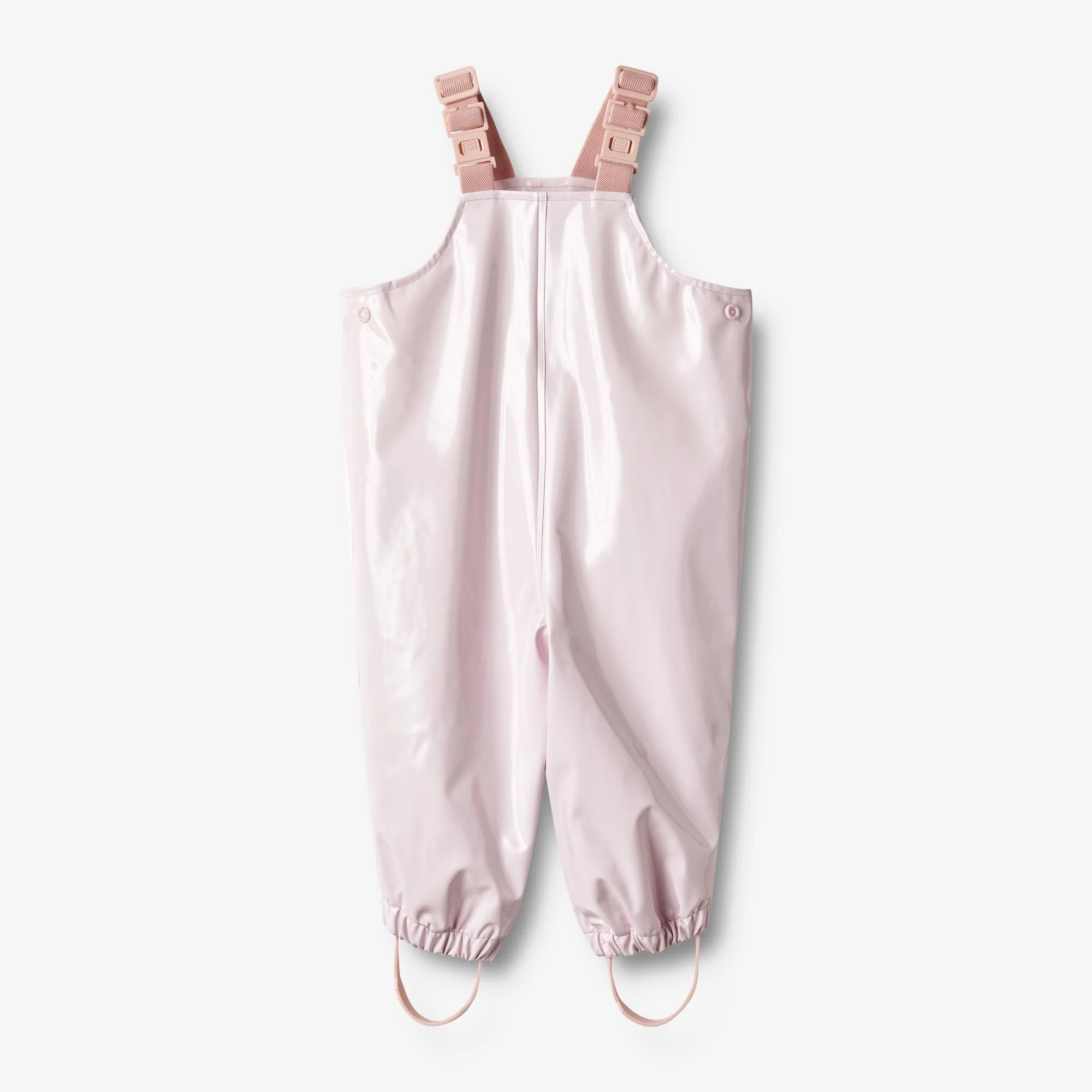 Rainwear Charlo Overall - cherry bloom glossy