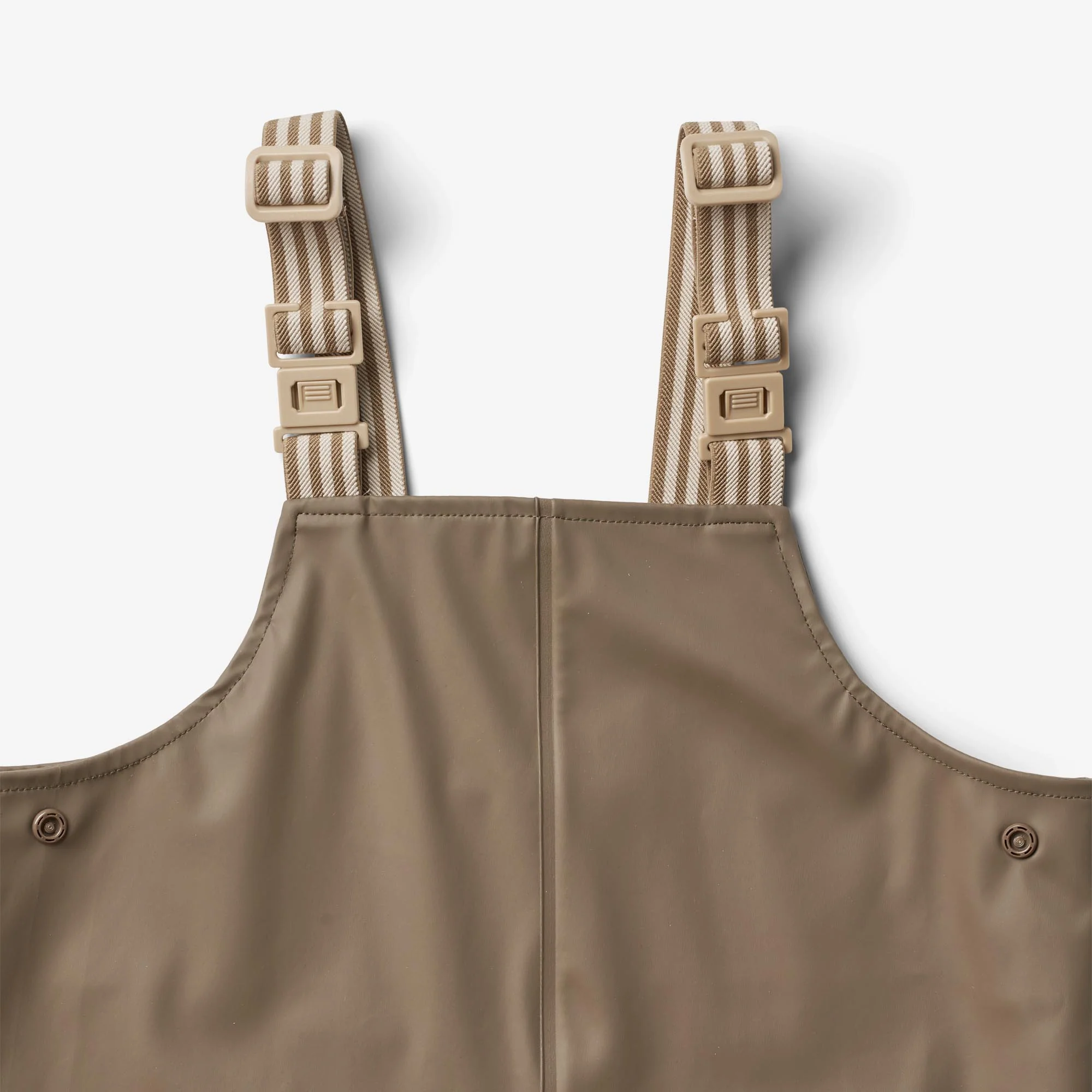 Rainwear Charlo Overall - dry wood - Image 3