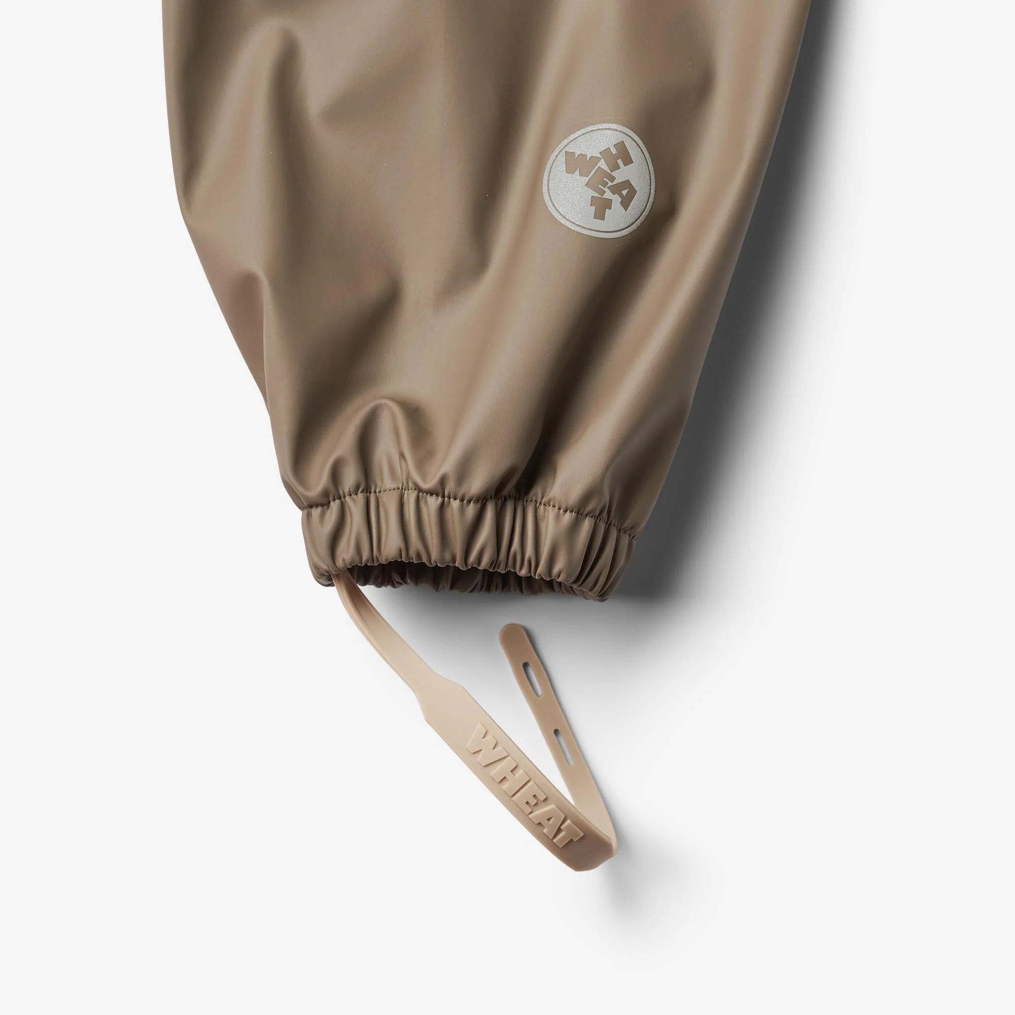 Rainwear Charlo Overall - dry wood - Image 4