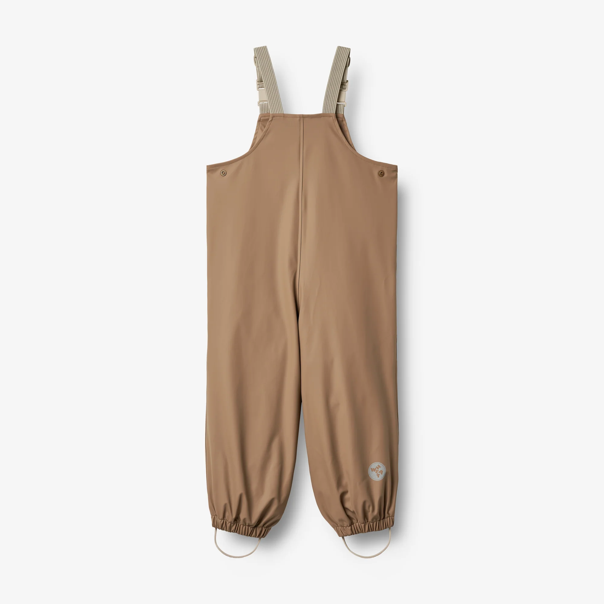 Rainwear Charlo Overalls - hazel - Image 3