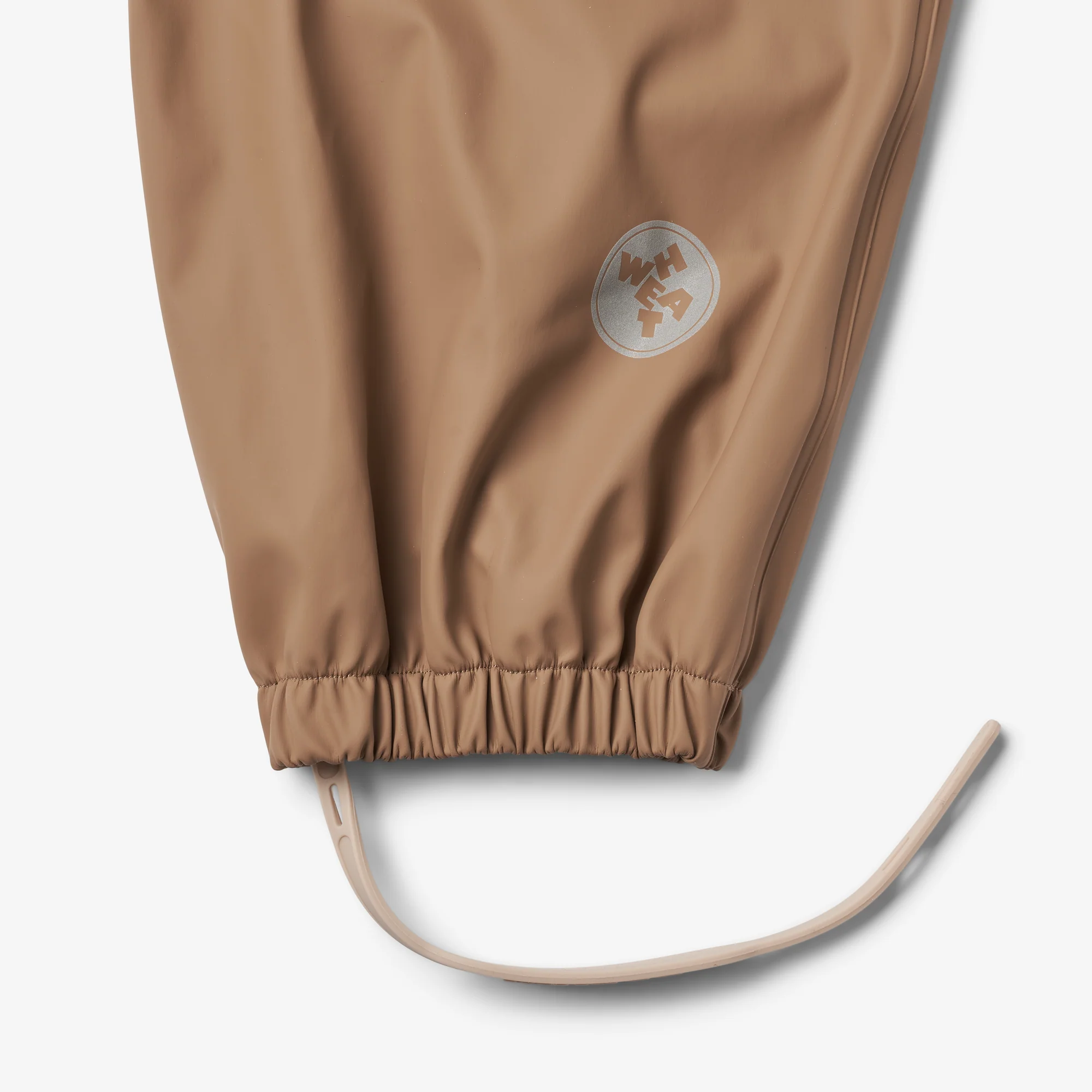 Rainwear Charlo Overalls - hazel - Image 4