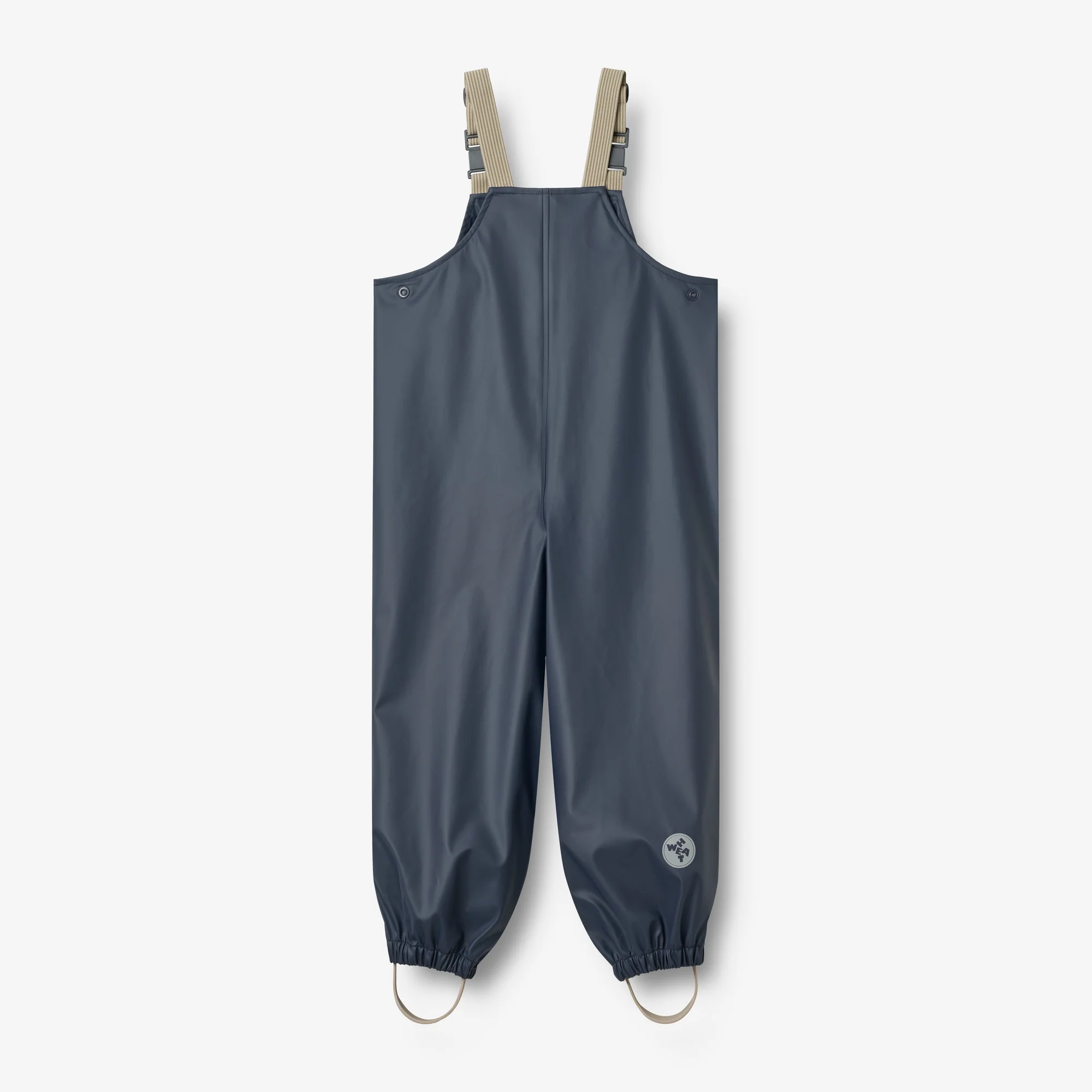 Rainwear Charlo Overalls - ink - Image 2