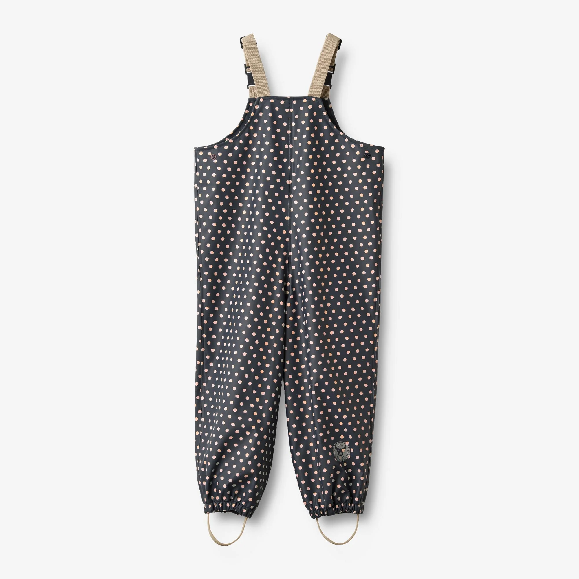 Rainwear Charlo Overall - ink dots - Image 2