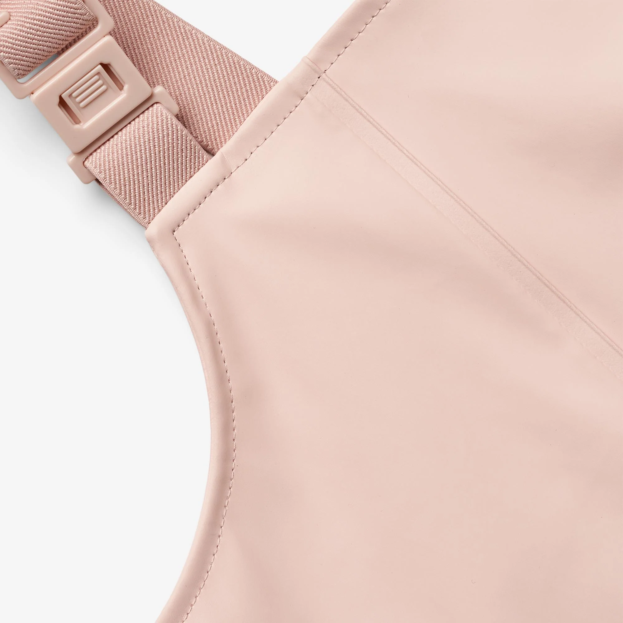Rainwear Charlo Overall - rose ballet - Image 3
