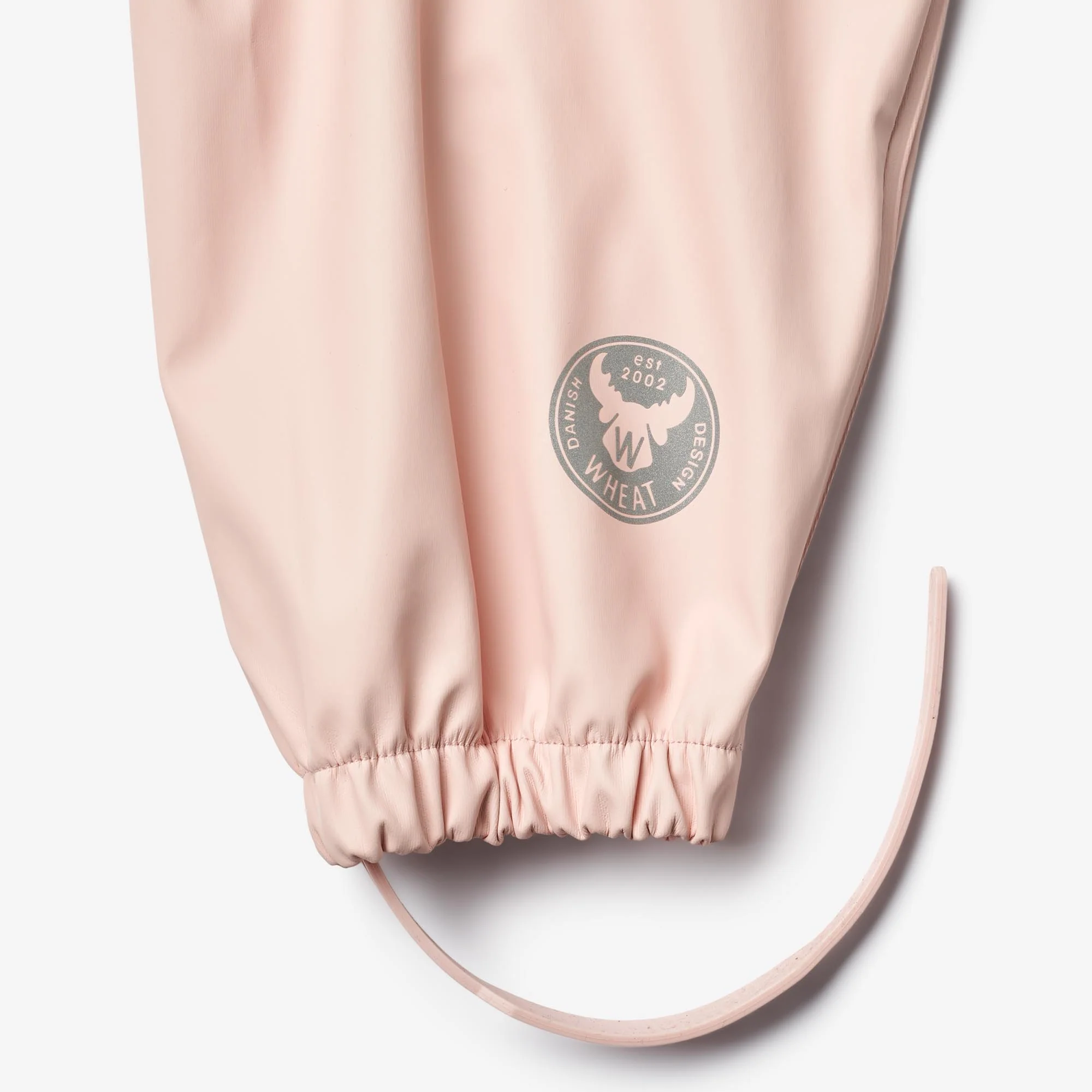 Rainwear Charlo Overall - rose ballet - Image 4