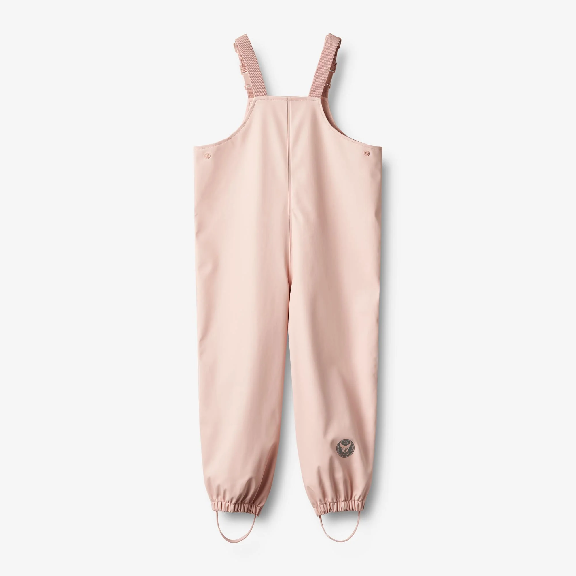 Rainwear Charlo Overall - rose ballet - Image 2