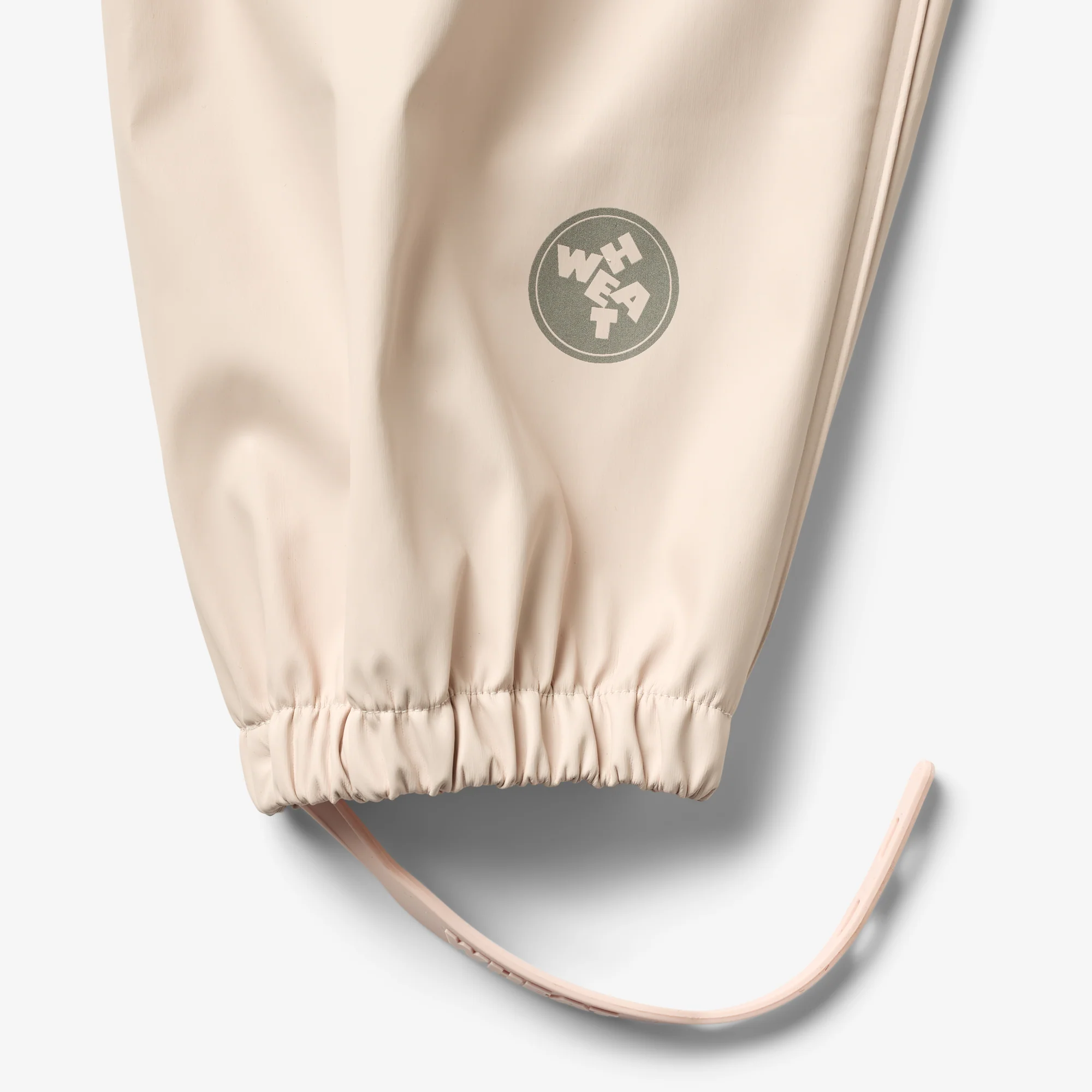 Rainwear Charlo Overalls - soft lavender - Image 3