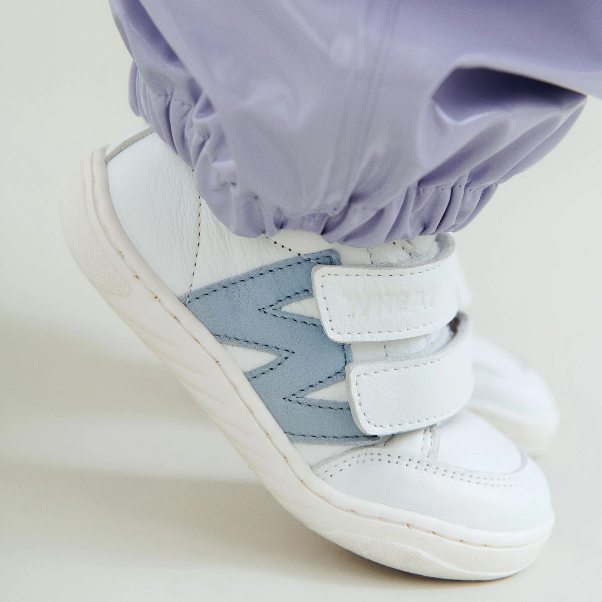 Rainwear Charlo Overalls - lilac cosmic sky - Image 4