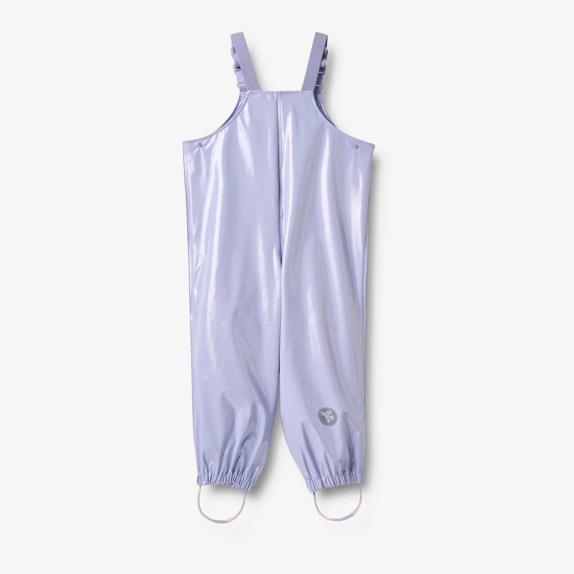 Rainwear Charlo Overalls - lilac cosmic sky - Image 5