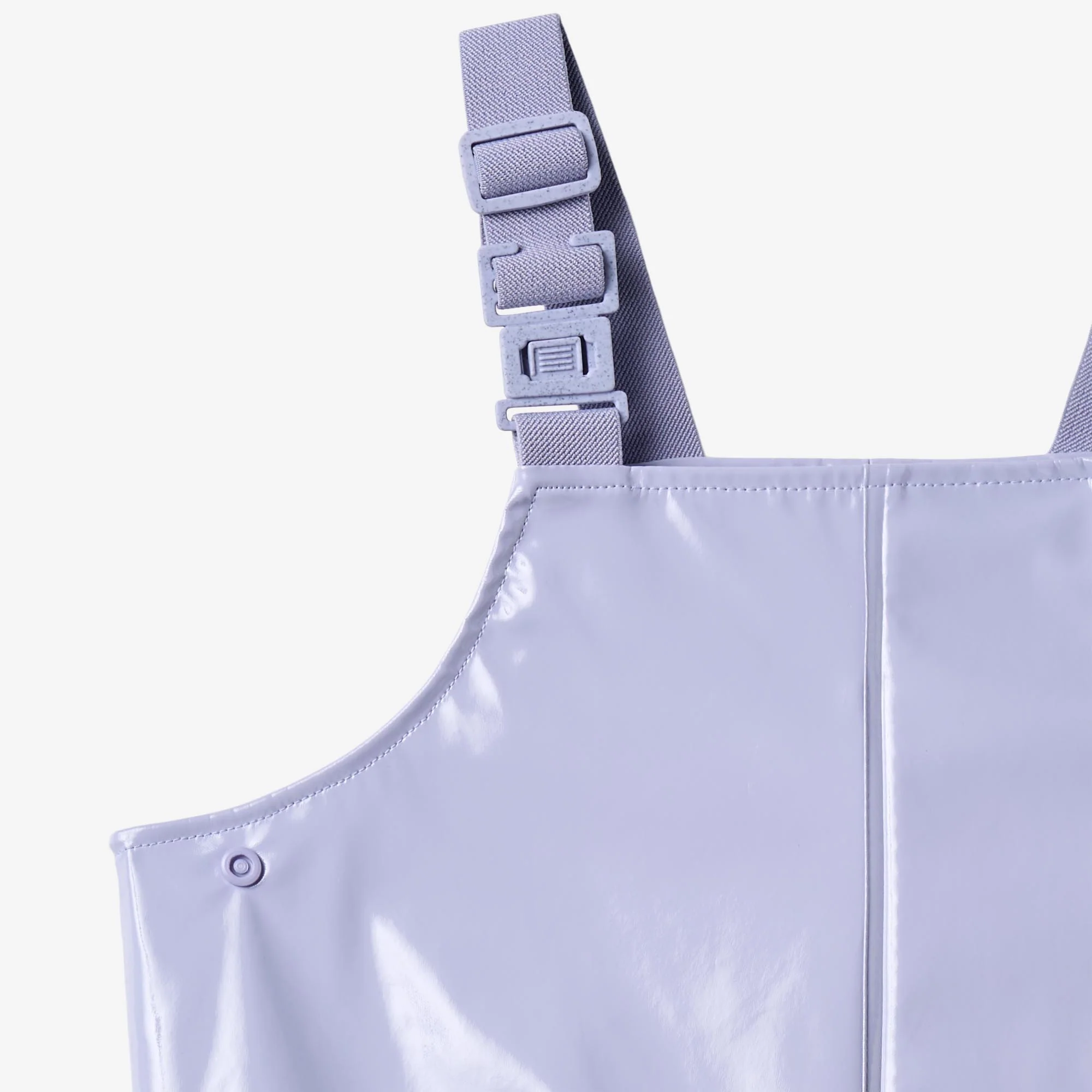 Rainwear Charlo Overalls - lilac cosmic sky - Image 6