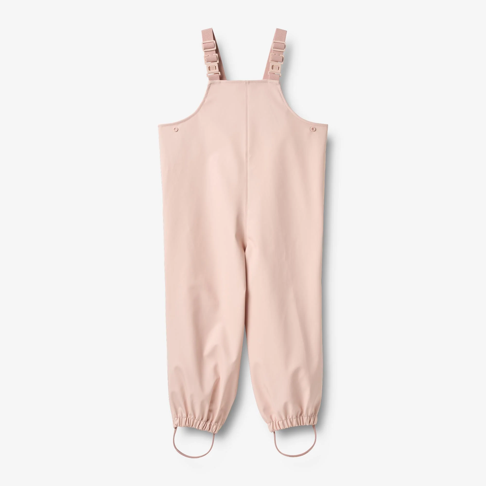 Rainwear Charlo Overalls - powder