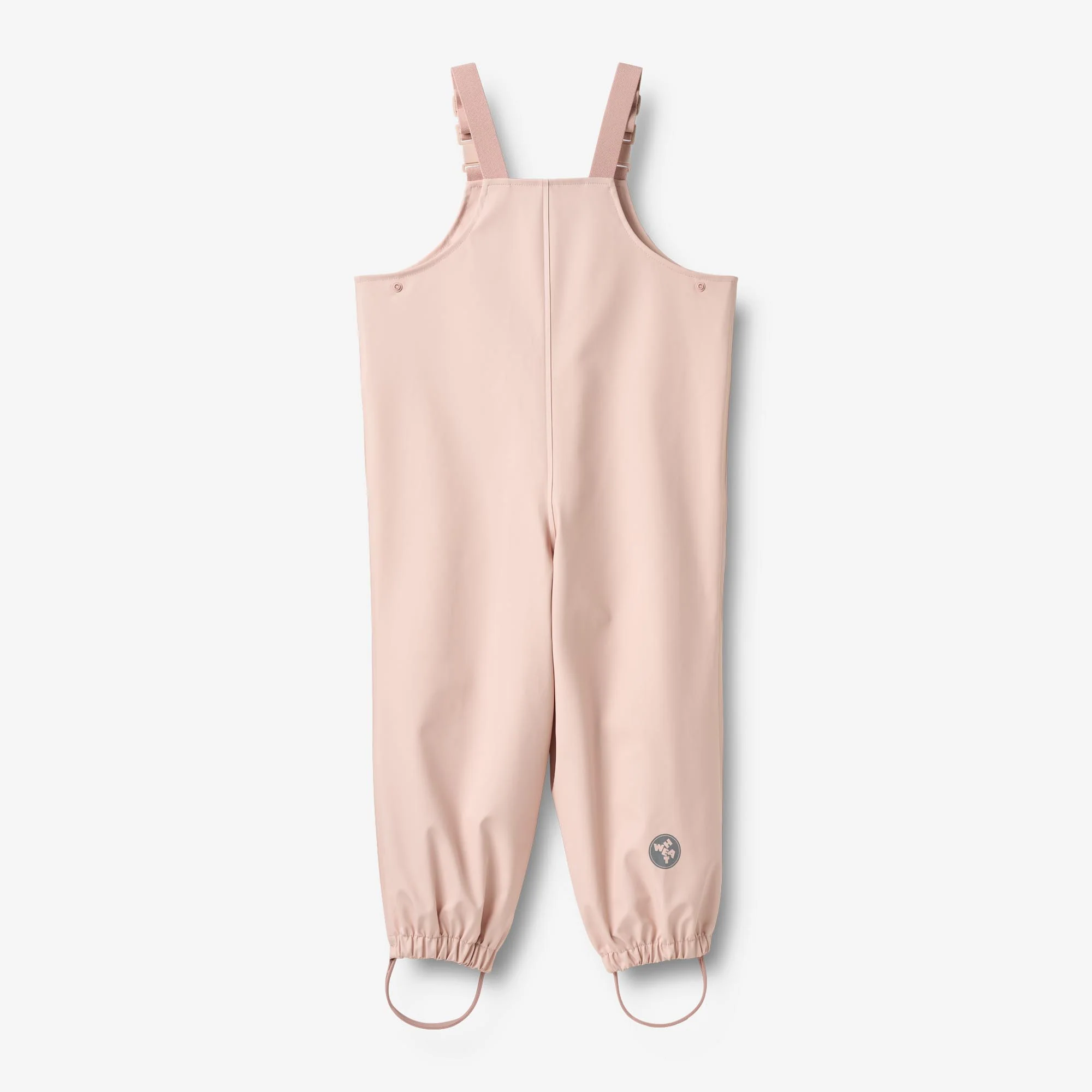 Rainwear Charlo Overalls - powder - Image 2