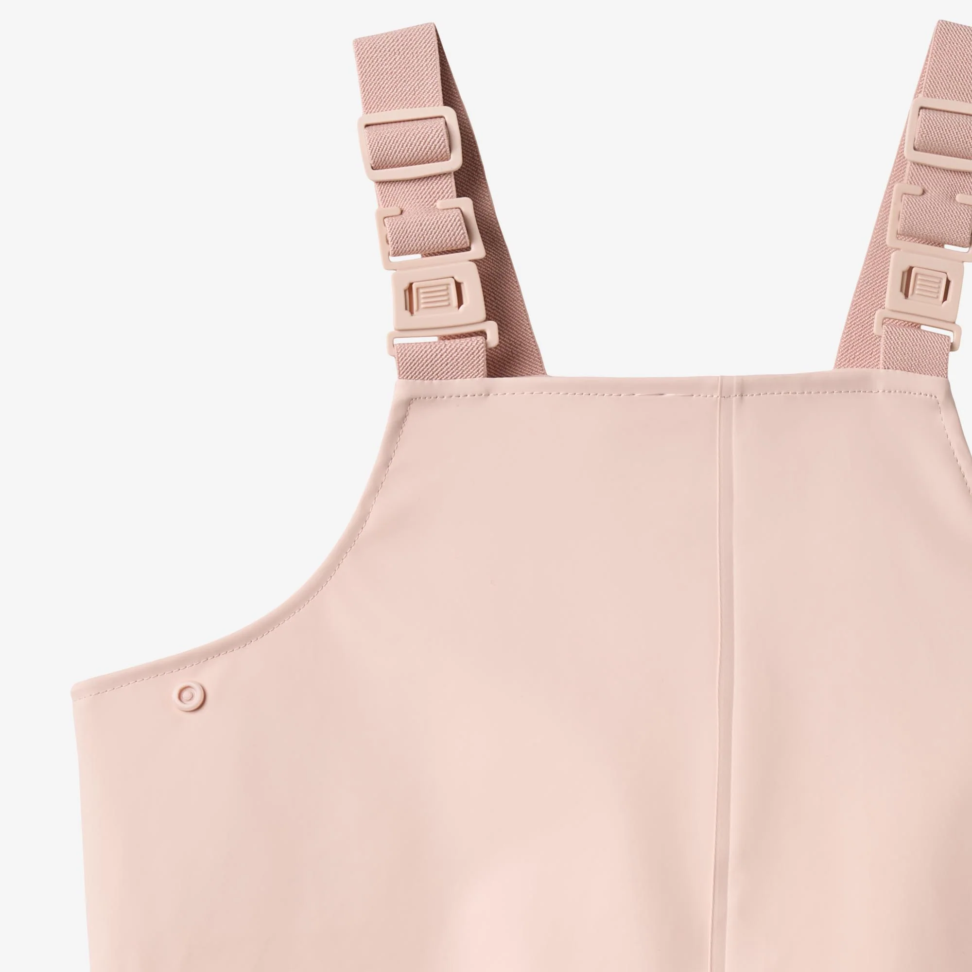 Rainwear Charlo Overalls - powder - Image 3
