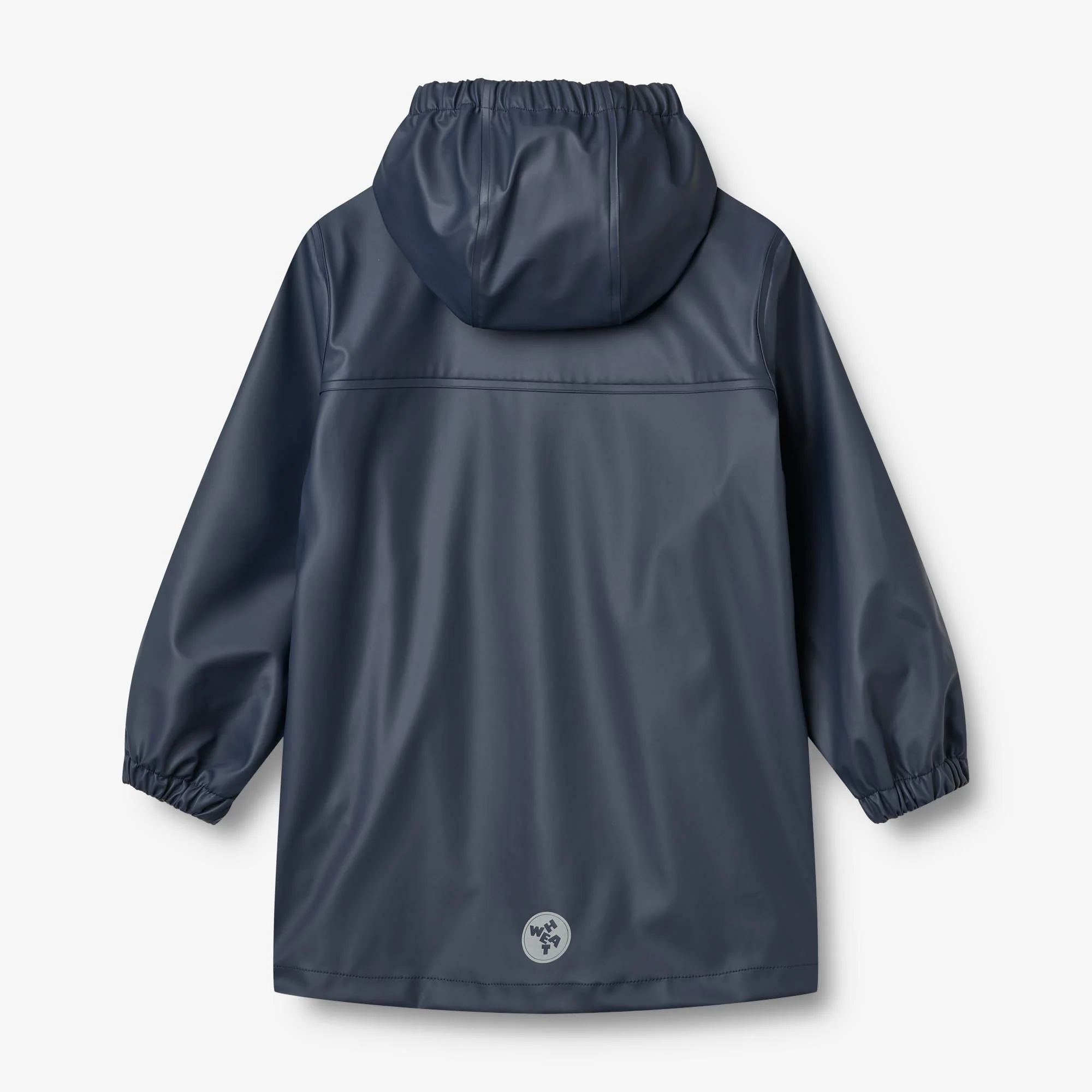 Rainwear Finley Long Jacket - ink - Image 2