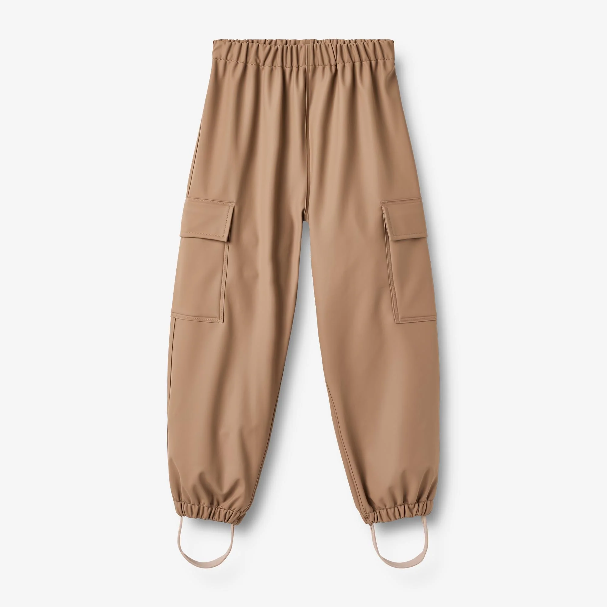 Rainwear Groa Trousers - hazel