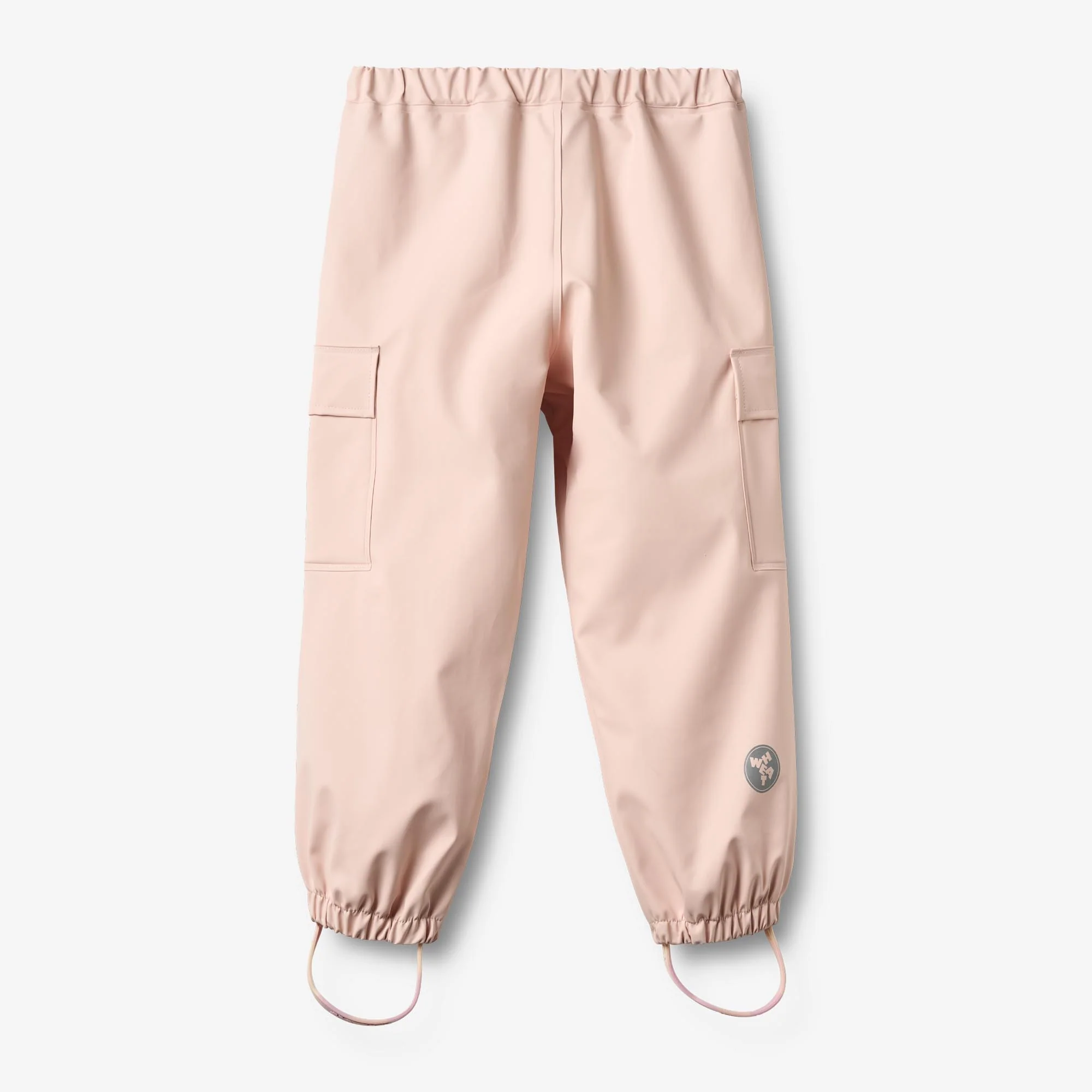 Rainwear Groa Trousers - powder - Image 2