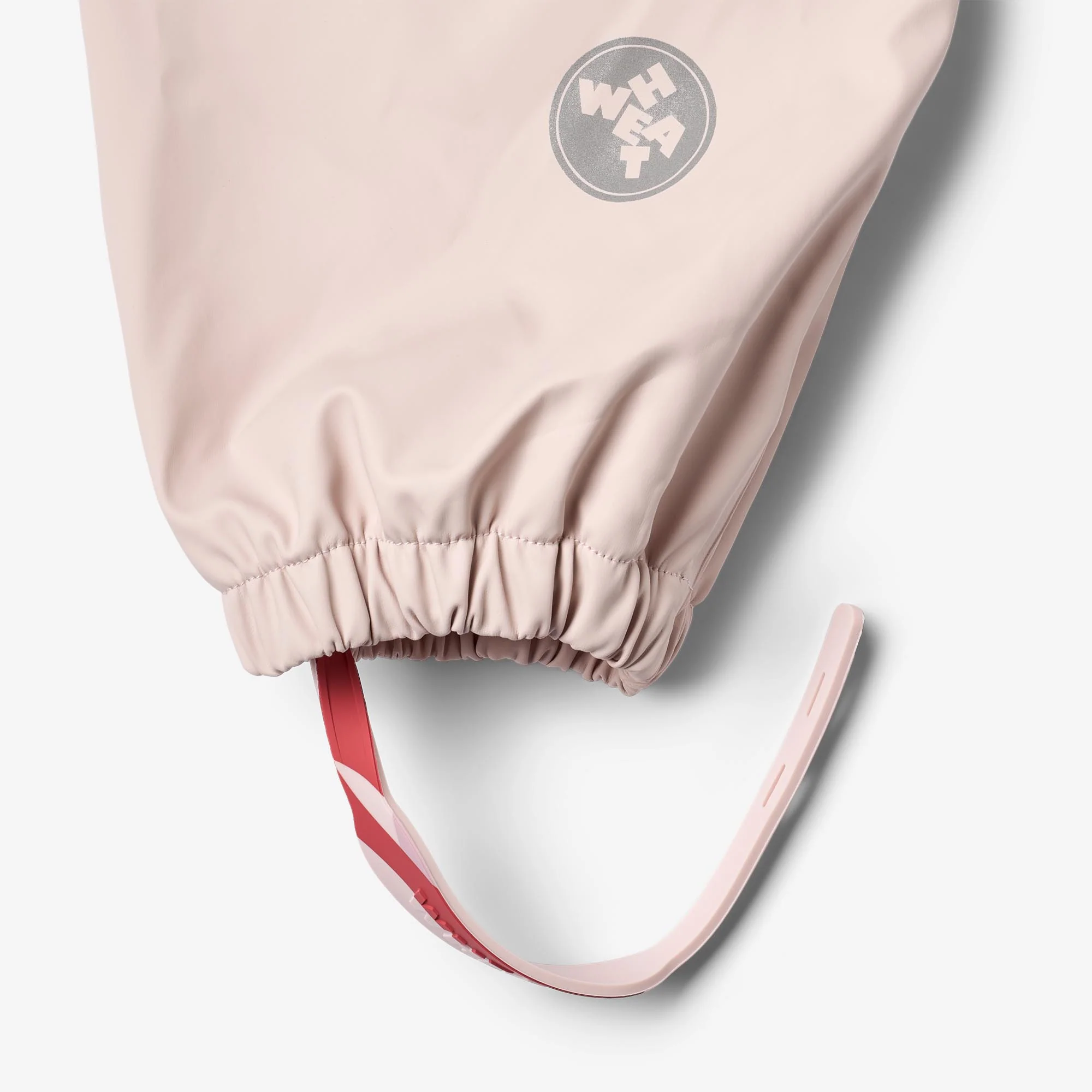 Rainwear Groa Trousers - soft lavender - Image 3