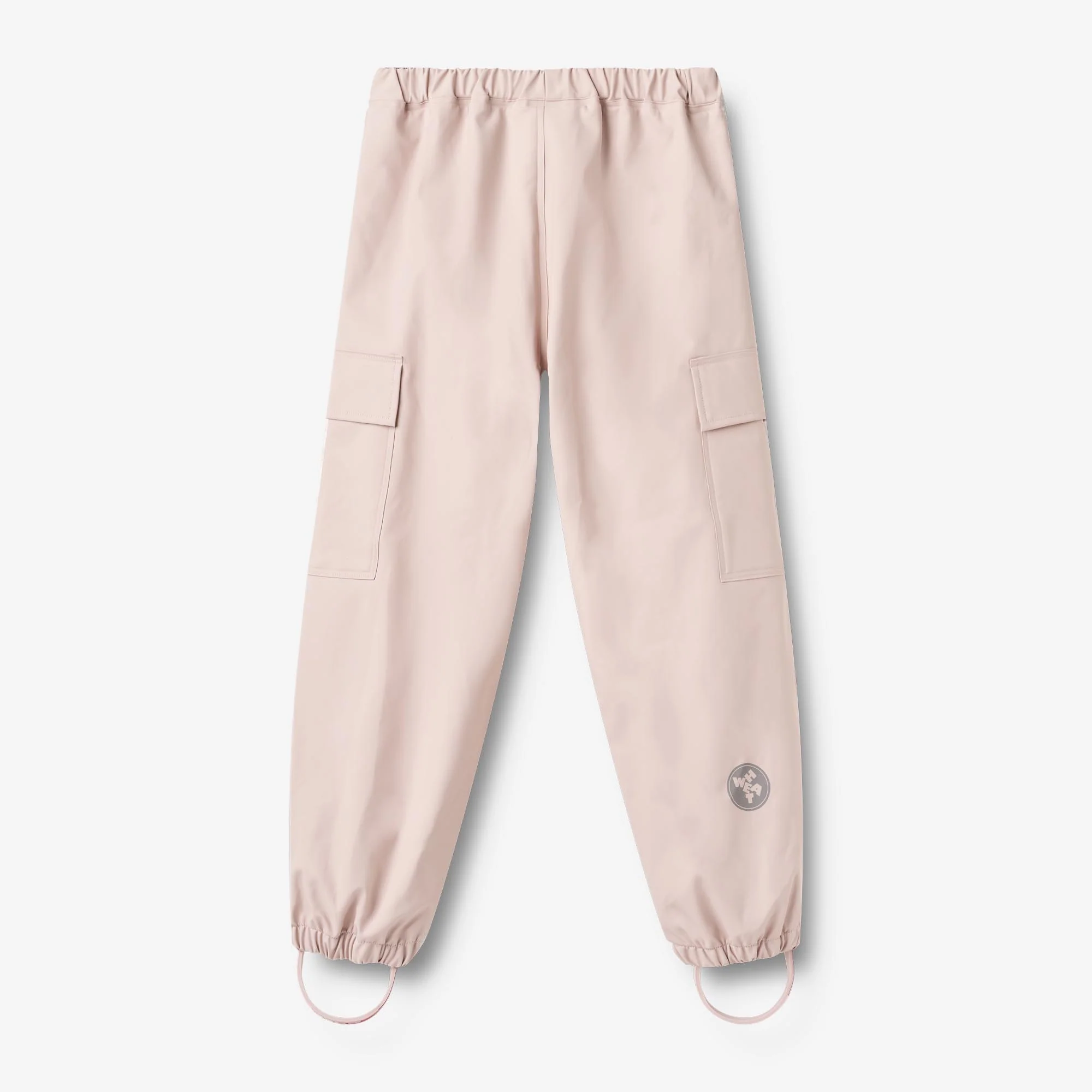 Rainwear Groa Trousers - soft lavender - Image 4