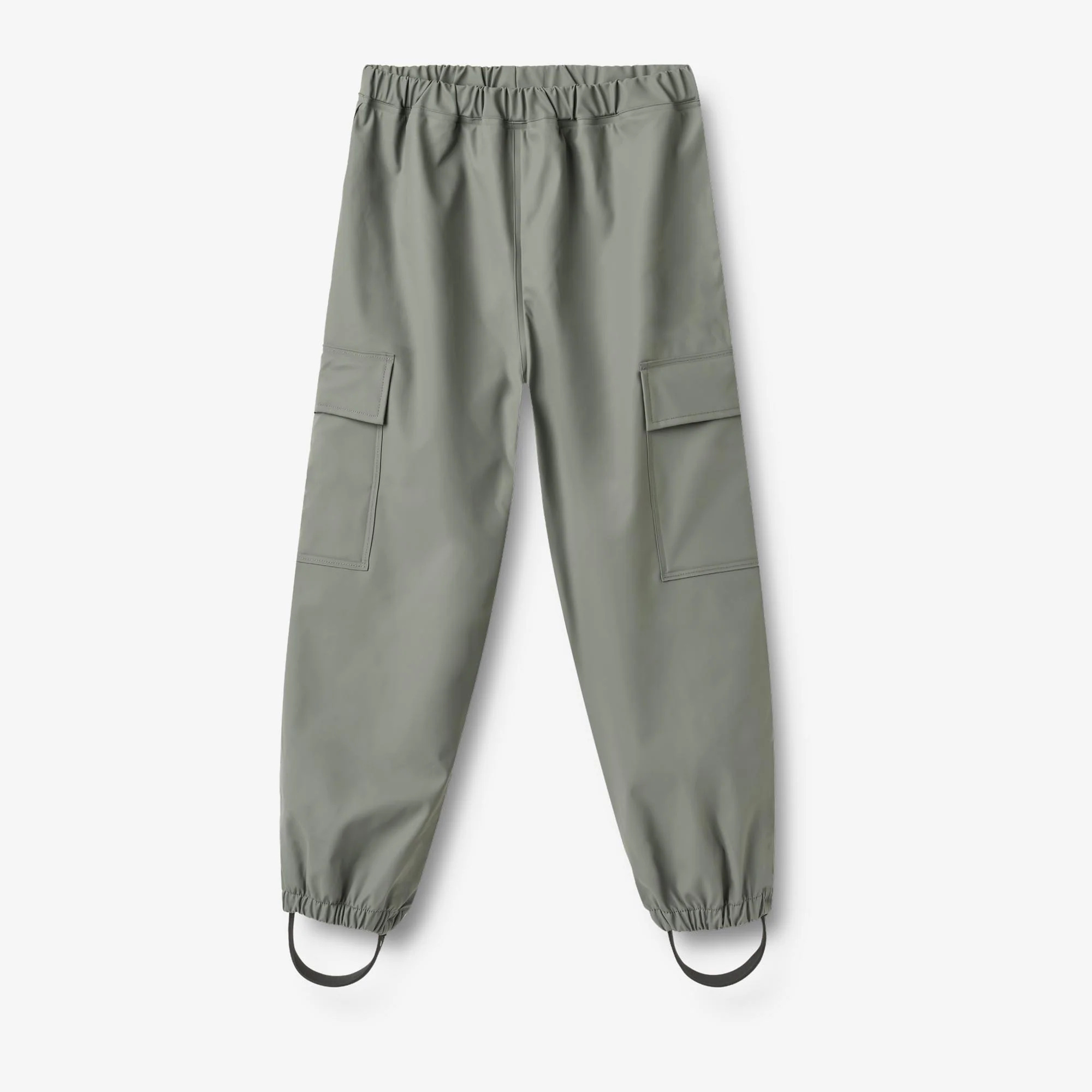 Rainwear Groa Trousers - thunder sky