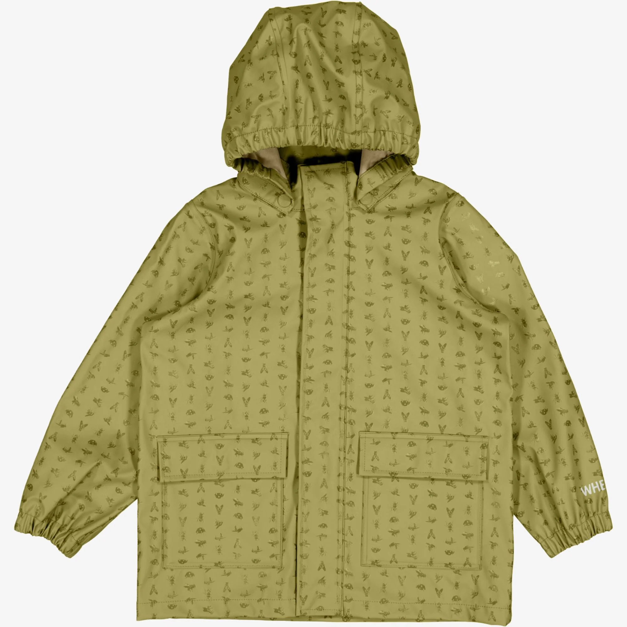 Rainwear Ola - forest insects - Image 2