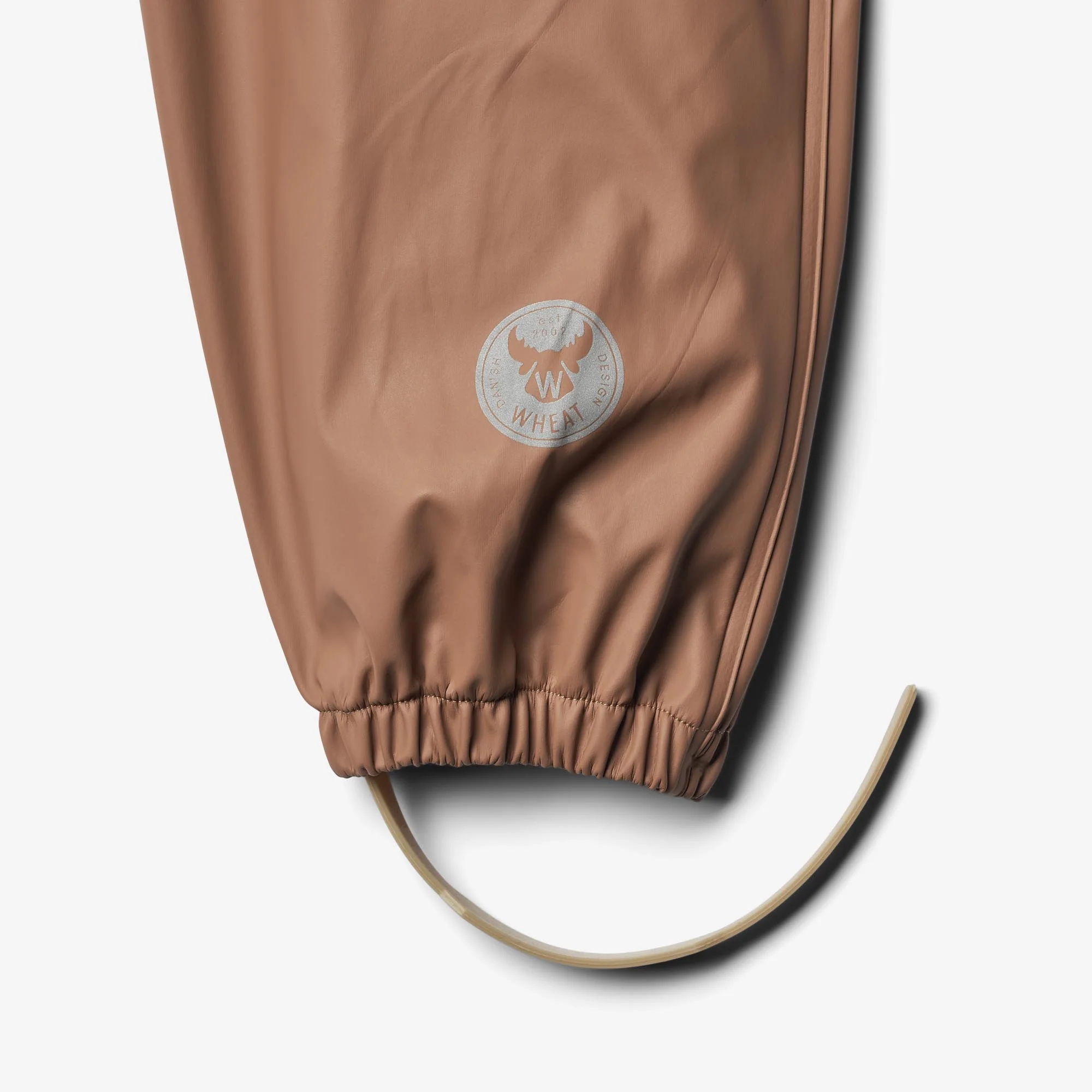 Rainwear Ola - berry dust - Image 2